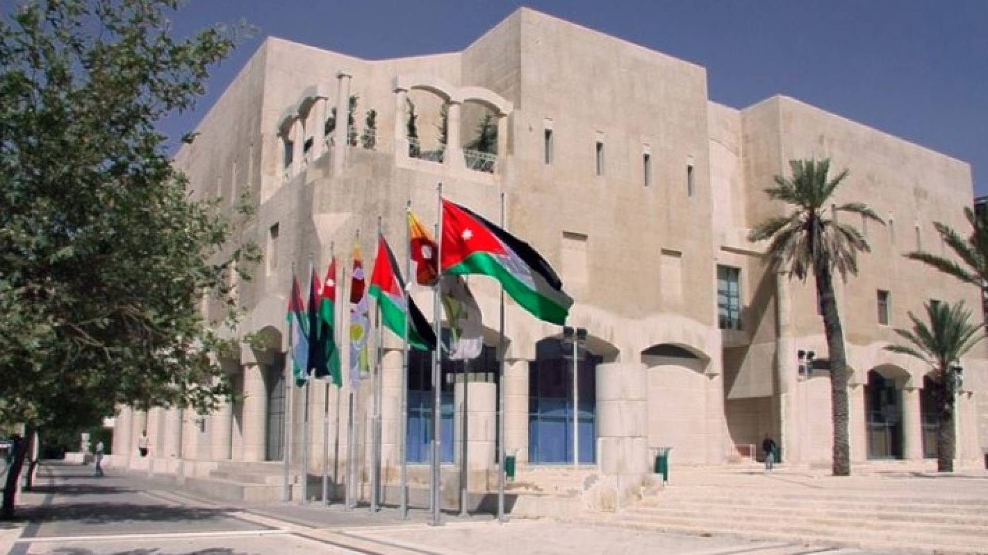 تعبيرية