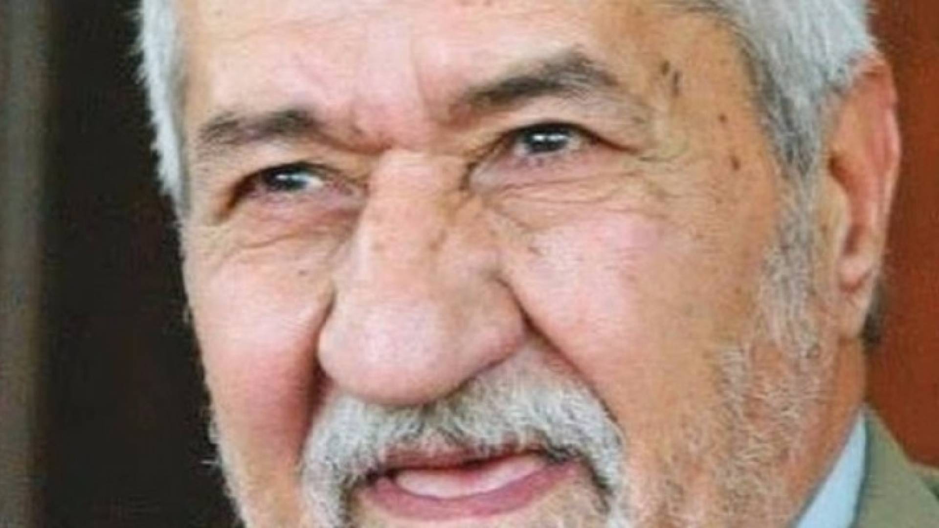 السياسي العراقي الراحل عدنان الدليمي