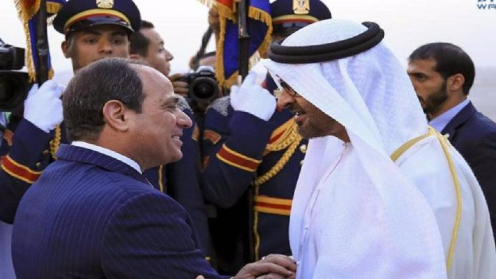 جانب من الزيارة 