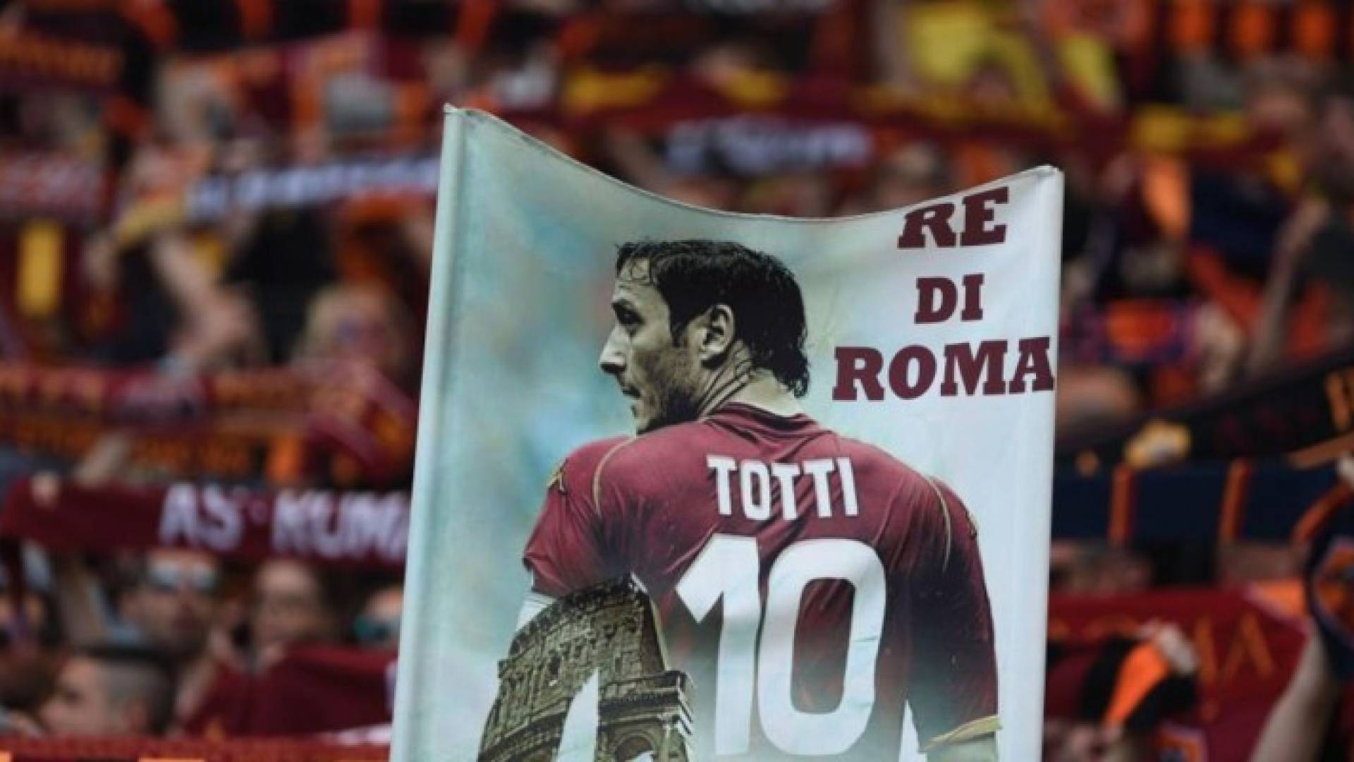 نهاية عصر "الملك" توتي مع روما