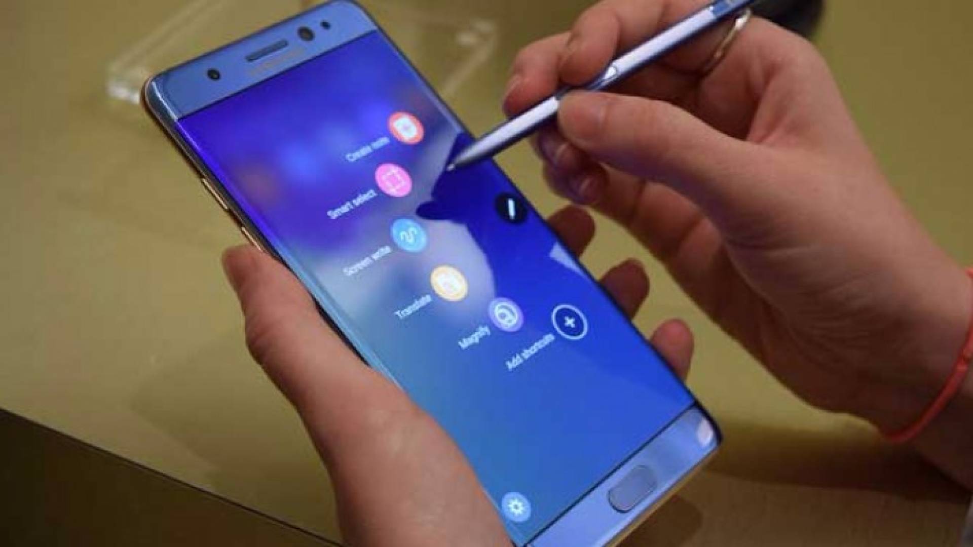 Galaxy Note 8