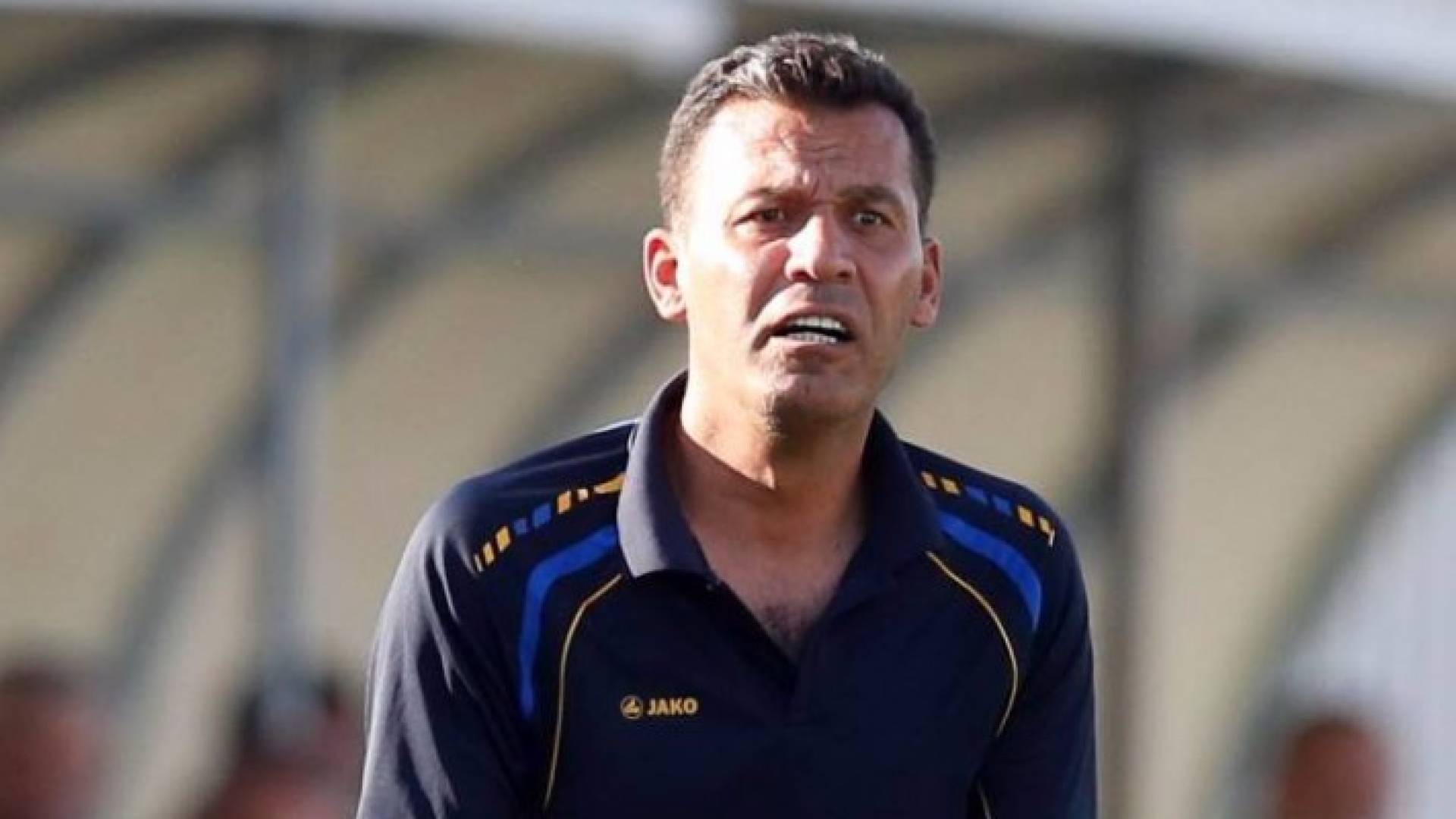 إستقالة ديان صالح من تدريب الأصالة