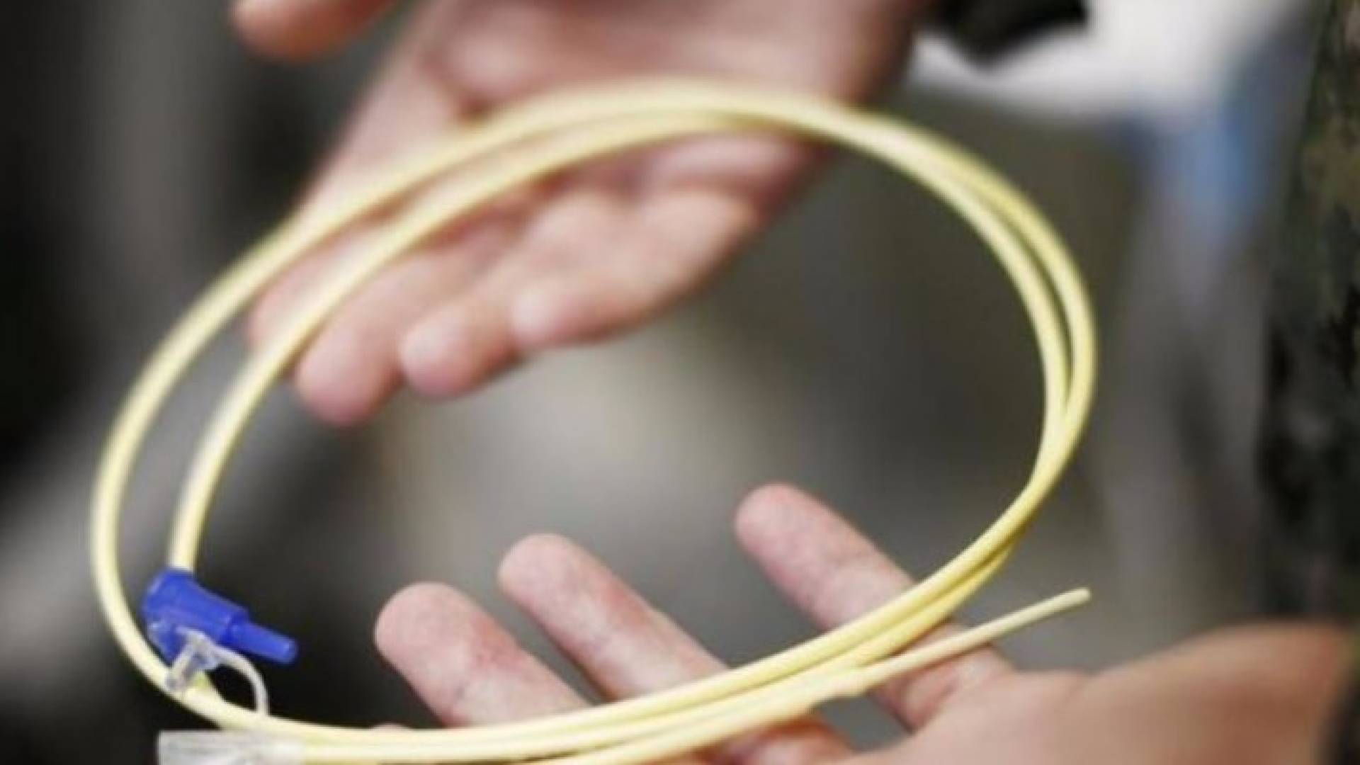 مصلحة السجون تدرس جلب أطباء لتغذية الأسرى المضربين قسرا