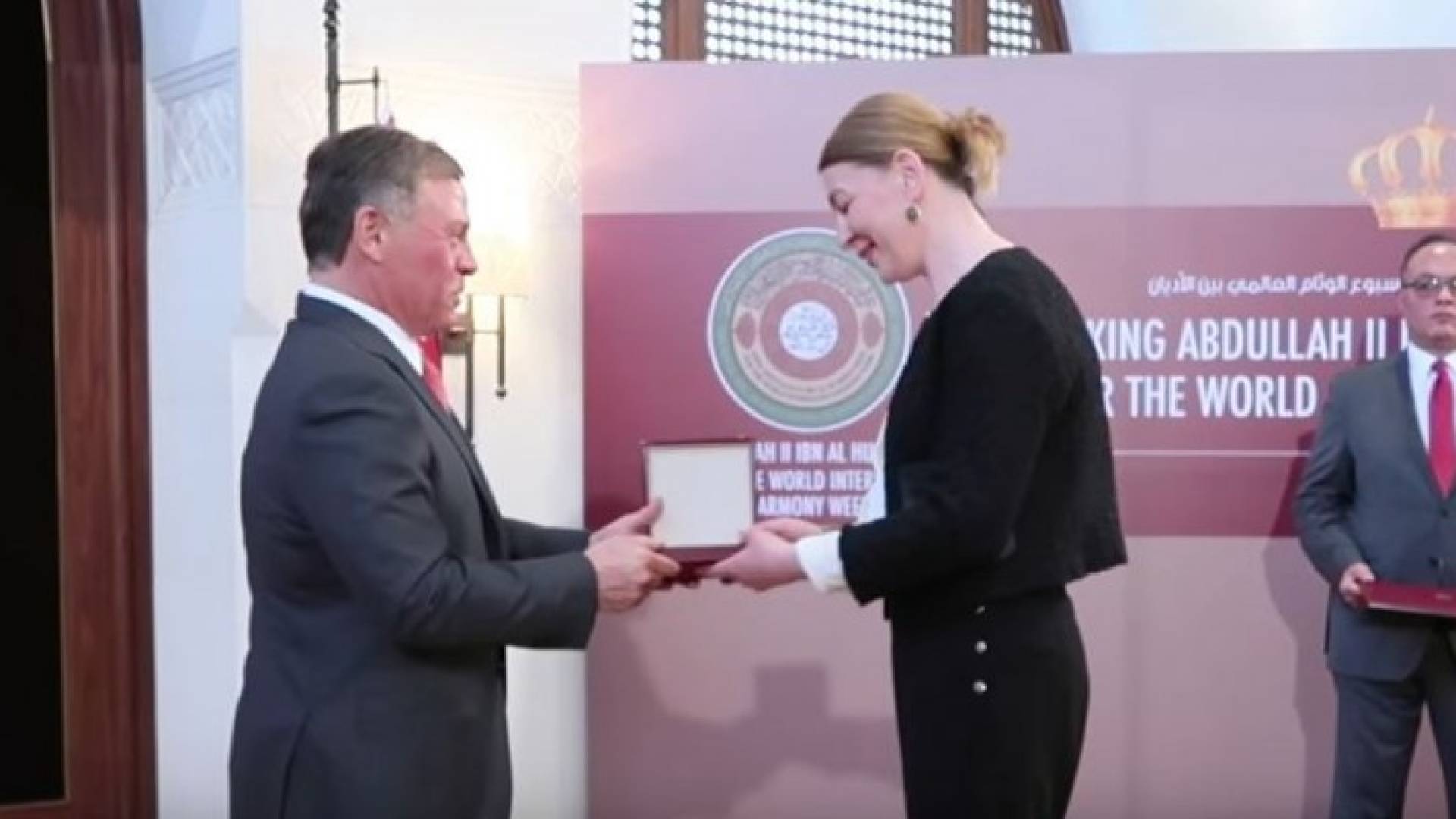 الصورة من الفيديو