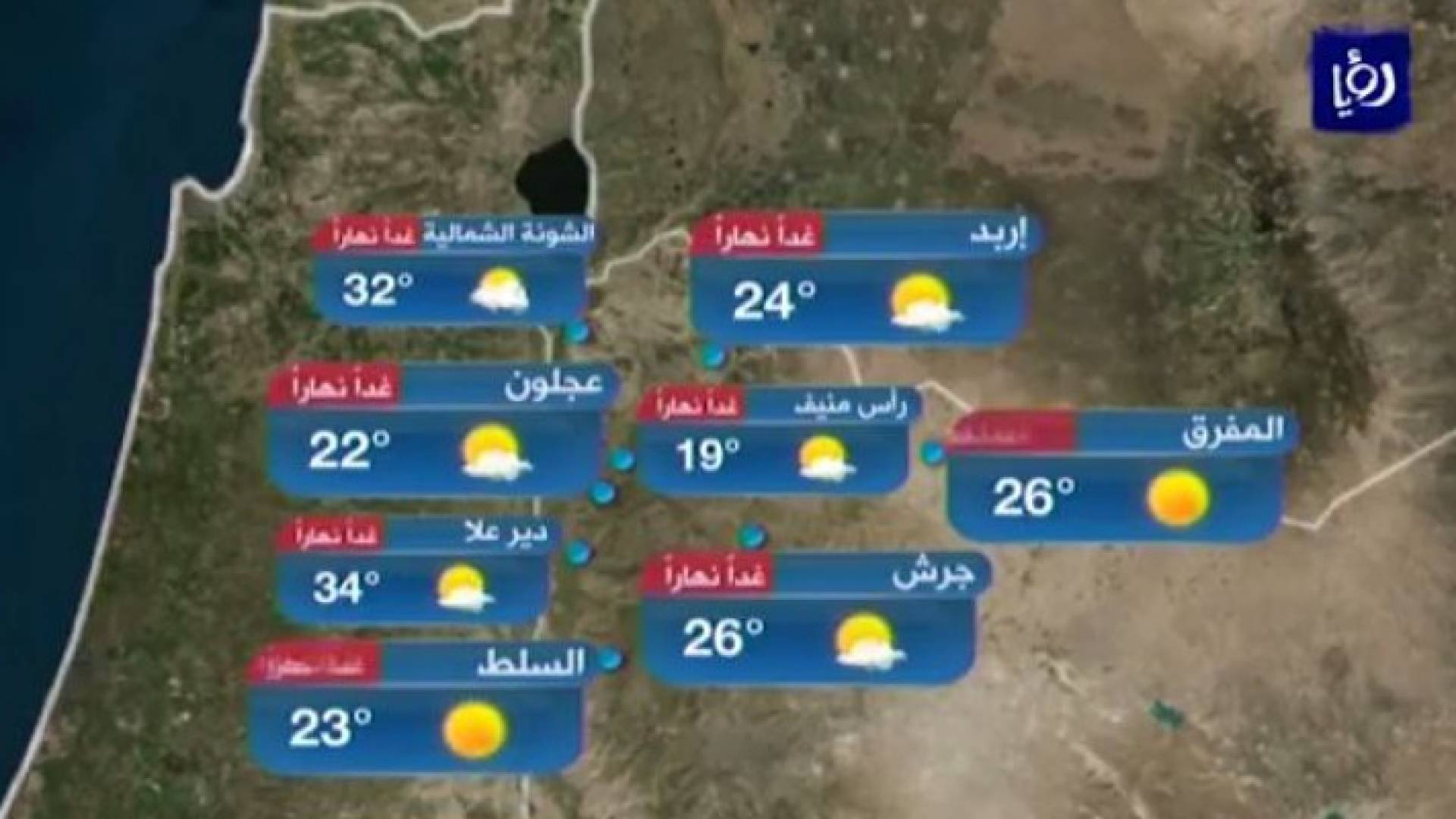 الصورة من الفيديو