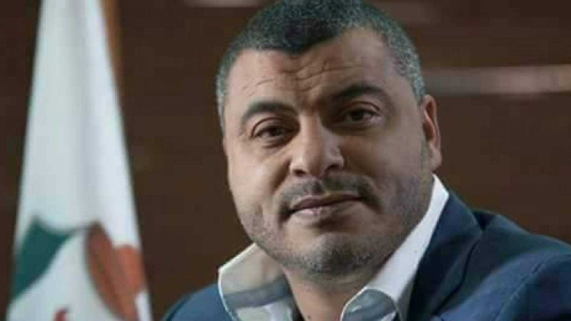 يوسف الصقور