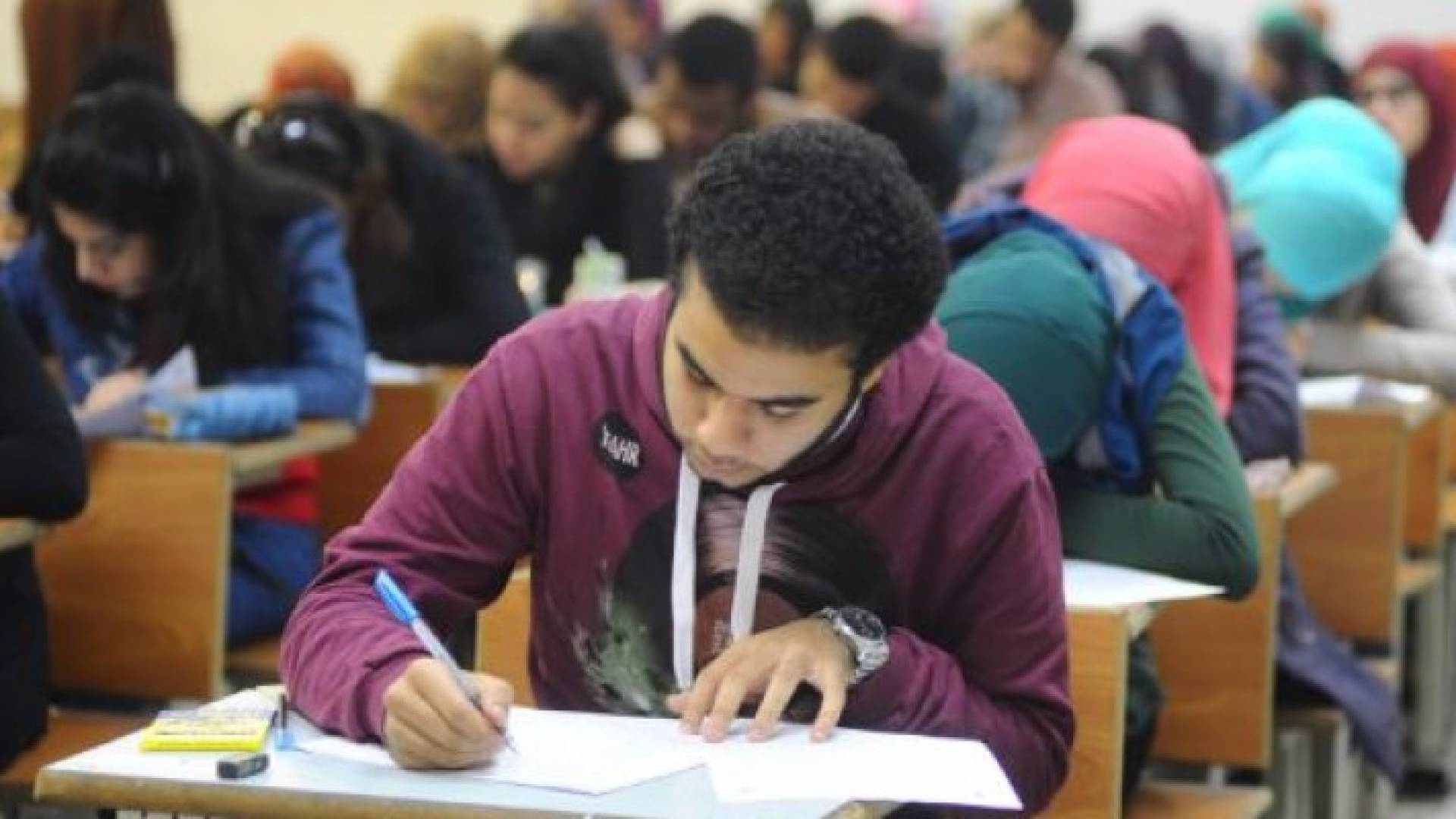 الصورة أرشيفية 