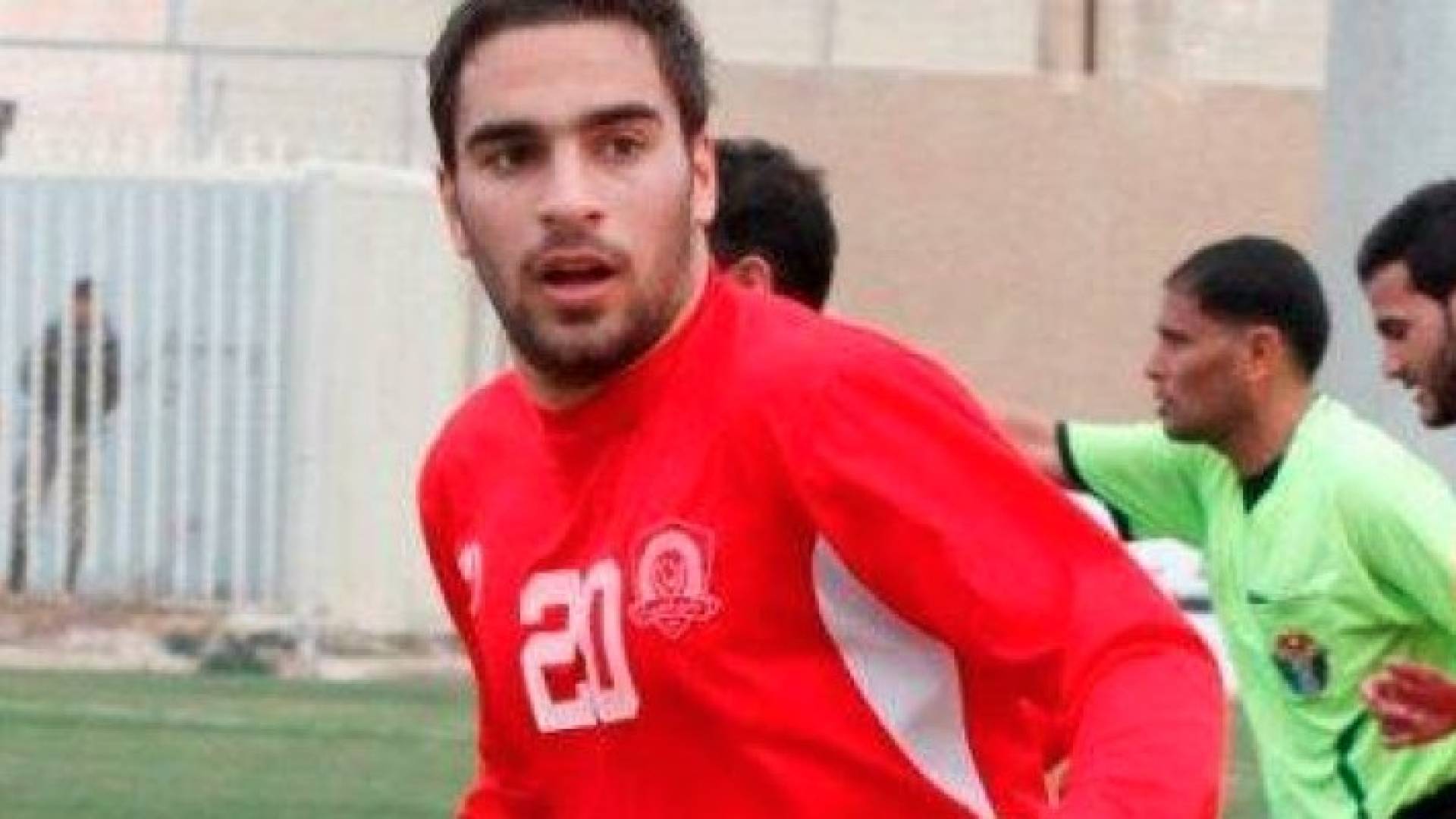  المحترف السوري مارديك مارديكيان