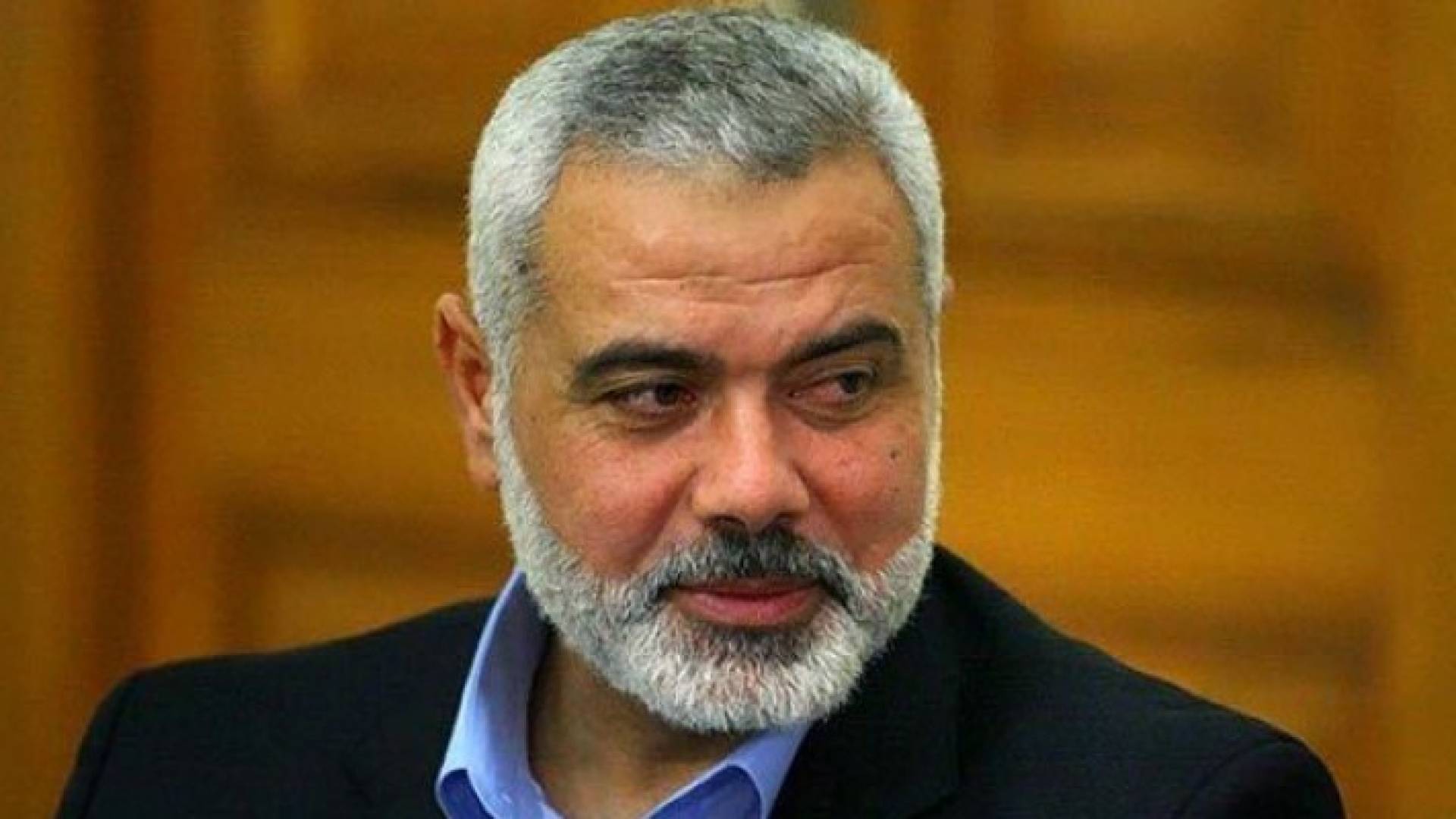 اسماعيل هنية