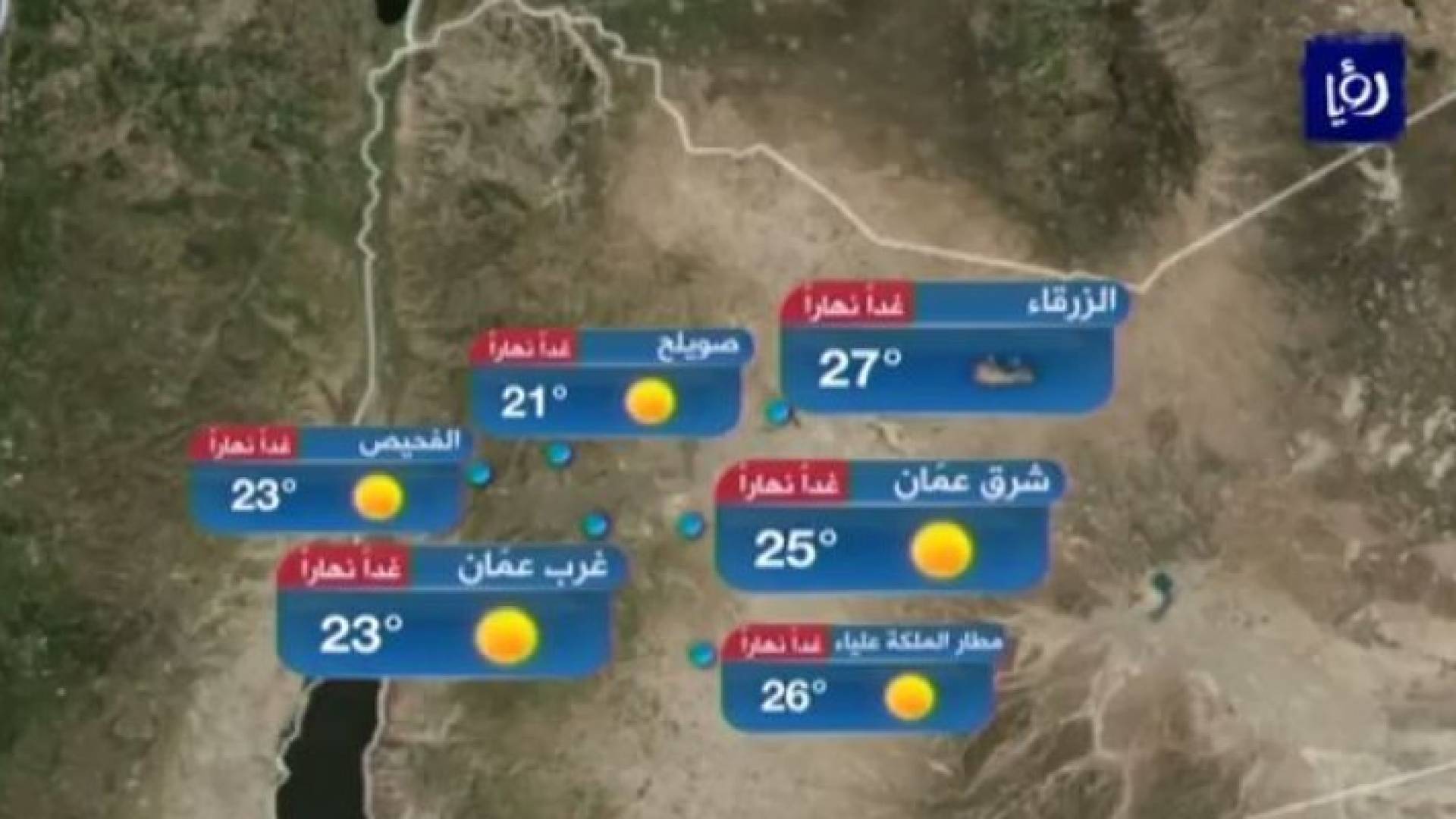 الصورة من الفيديو