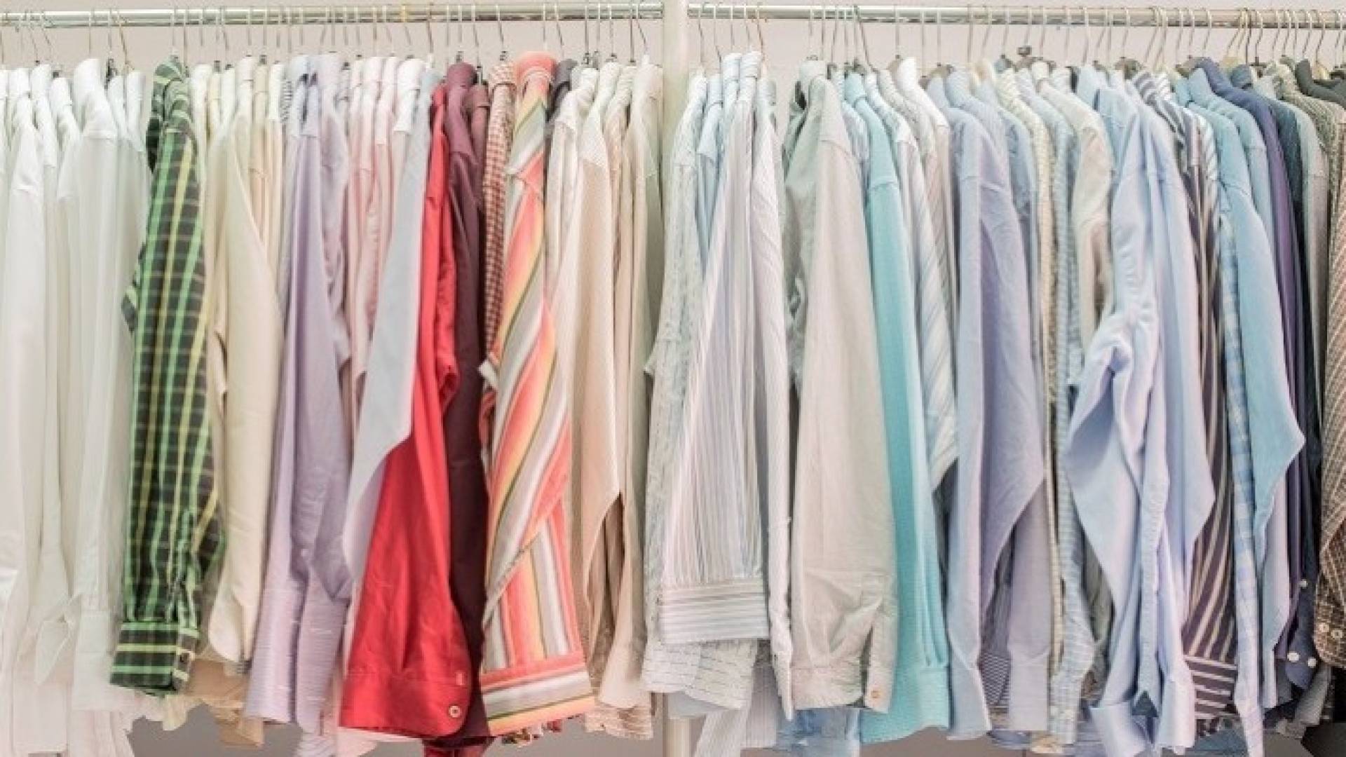 مادة ثورية تجعل الملابس قابلة لإصلاح التمزق ذاتيا