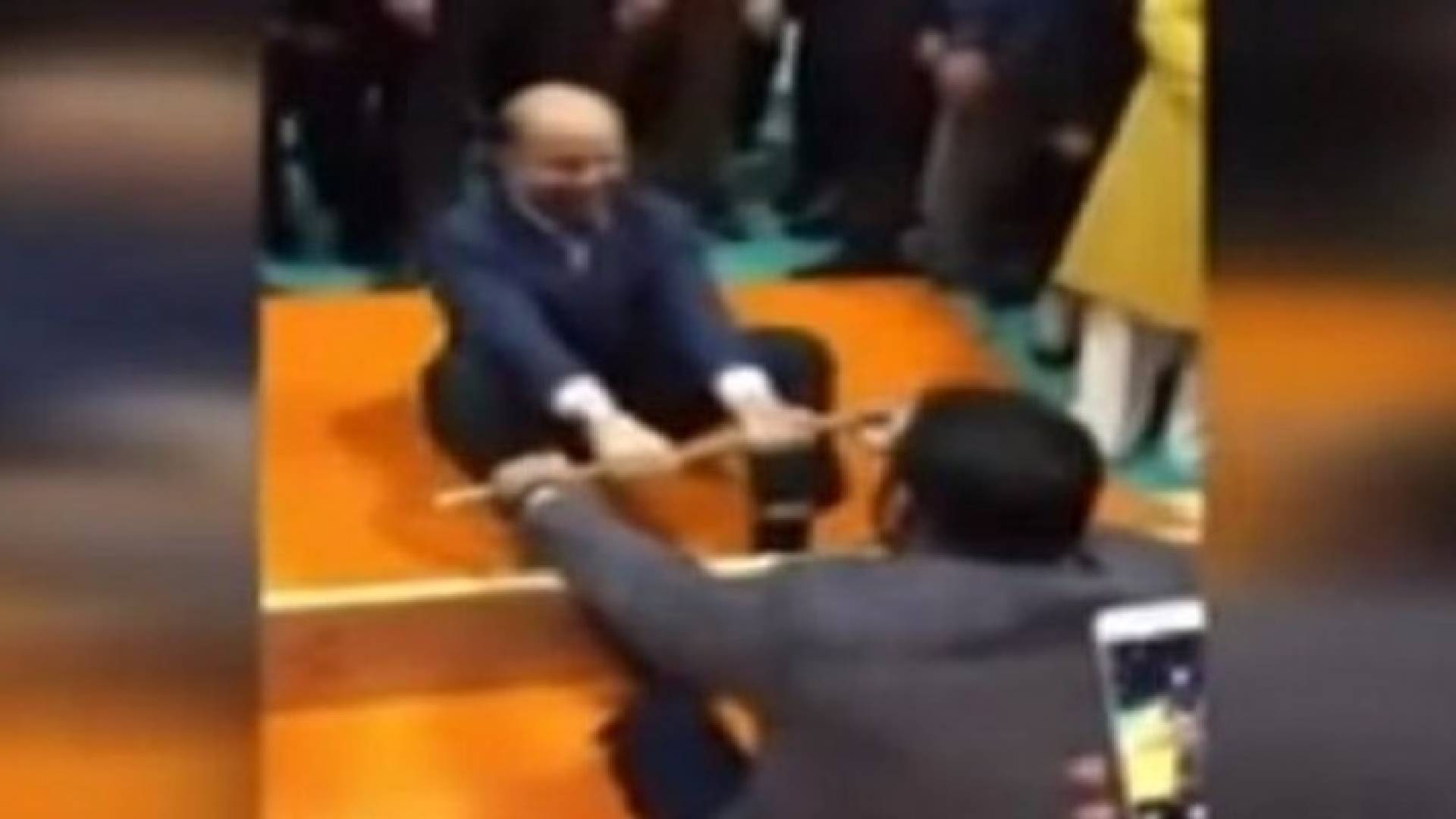 صورة من الفيديو 