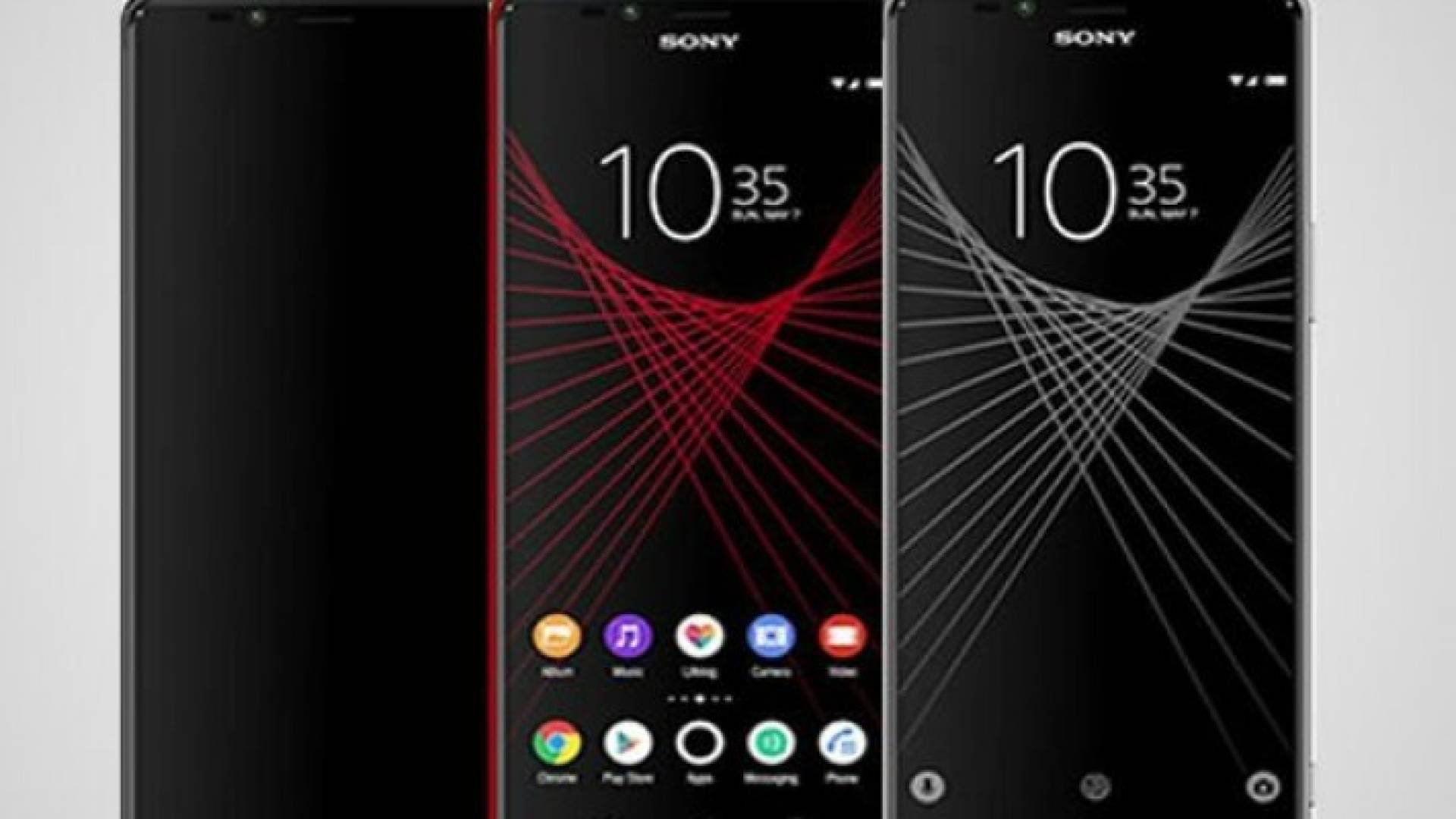 تسريب صور ومواصفات هاتف سوني Xperia X Ultra