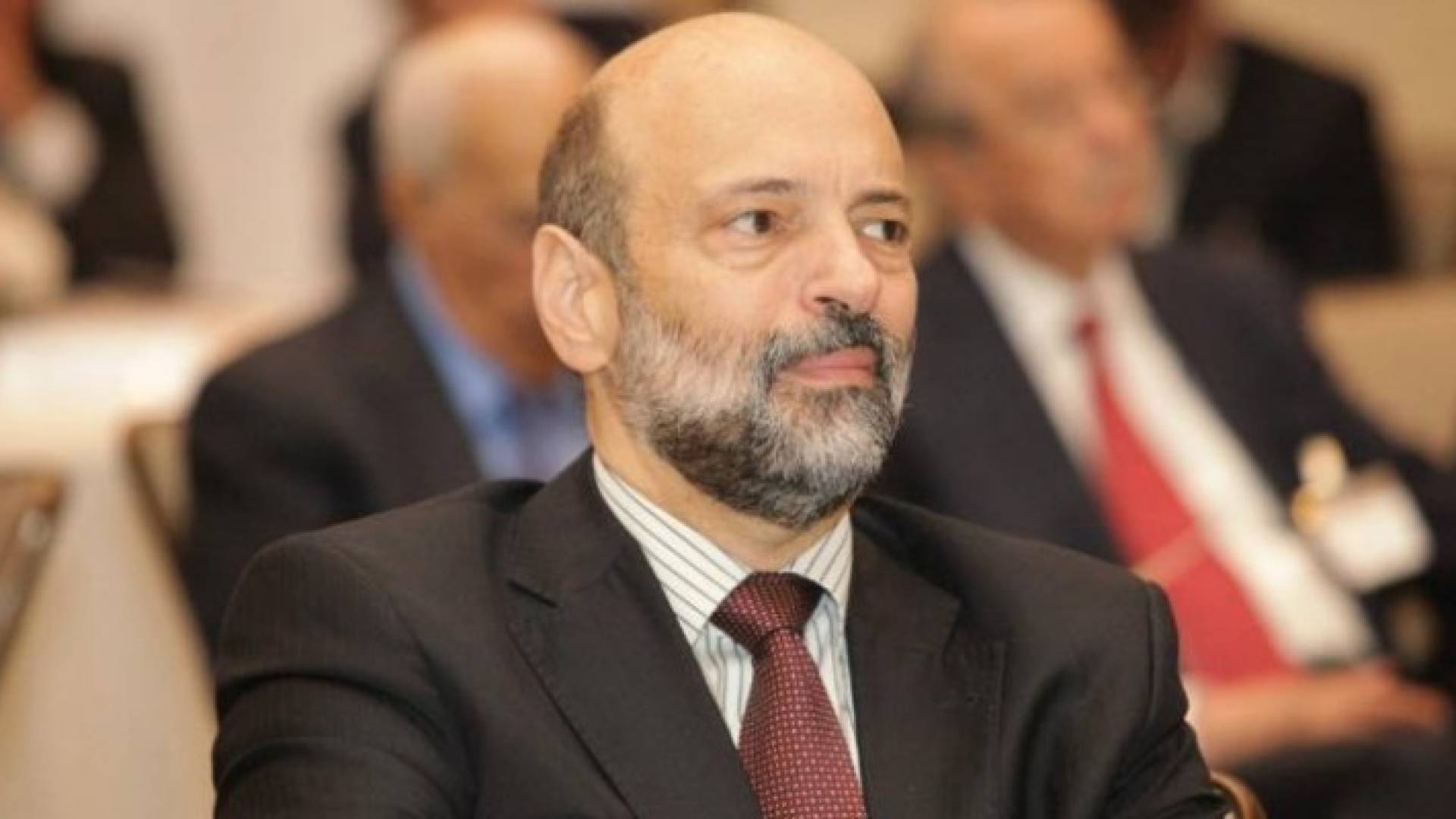 وزير التربية والتعليم الدكتور عمر الرزاز