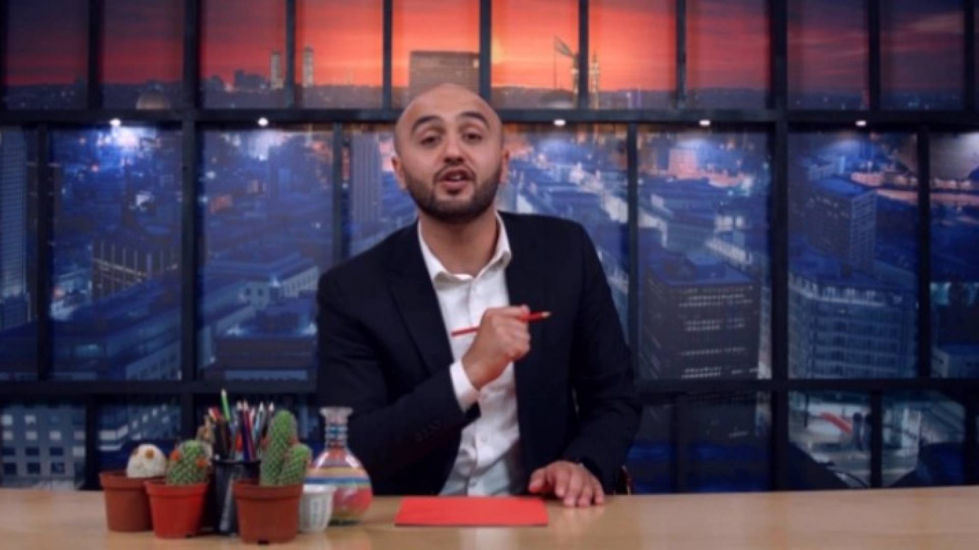 الصورة من الفيديو