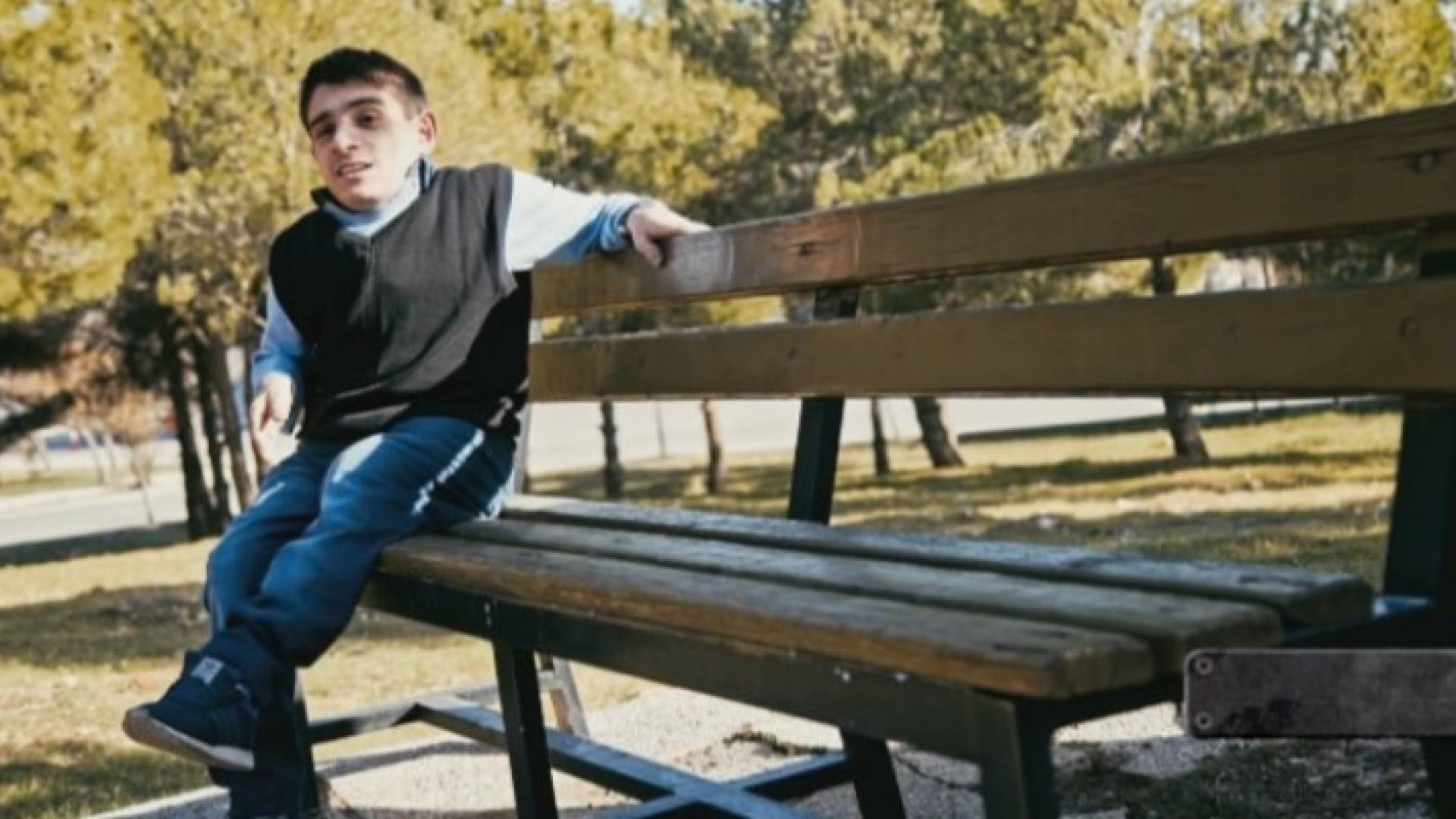 الصورة من الفيديو