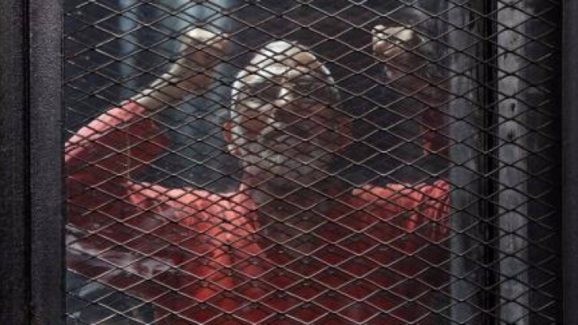 محمد بديع المرشد العام لجماعة الإخوان المسلمين