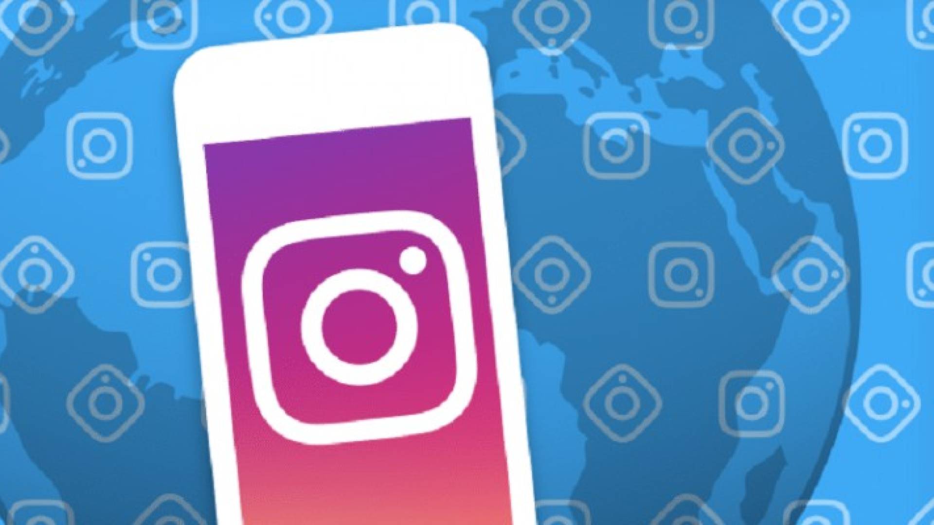 انستاجرام تتيح إمكانية رفع الصور عبر نسخة الويب على الأجهزة المحمولة