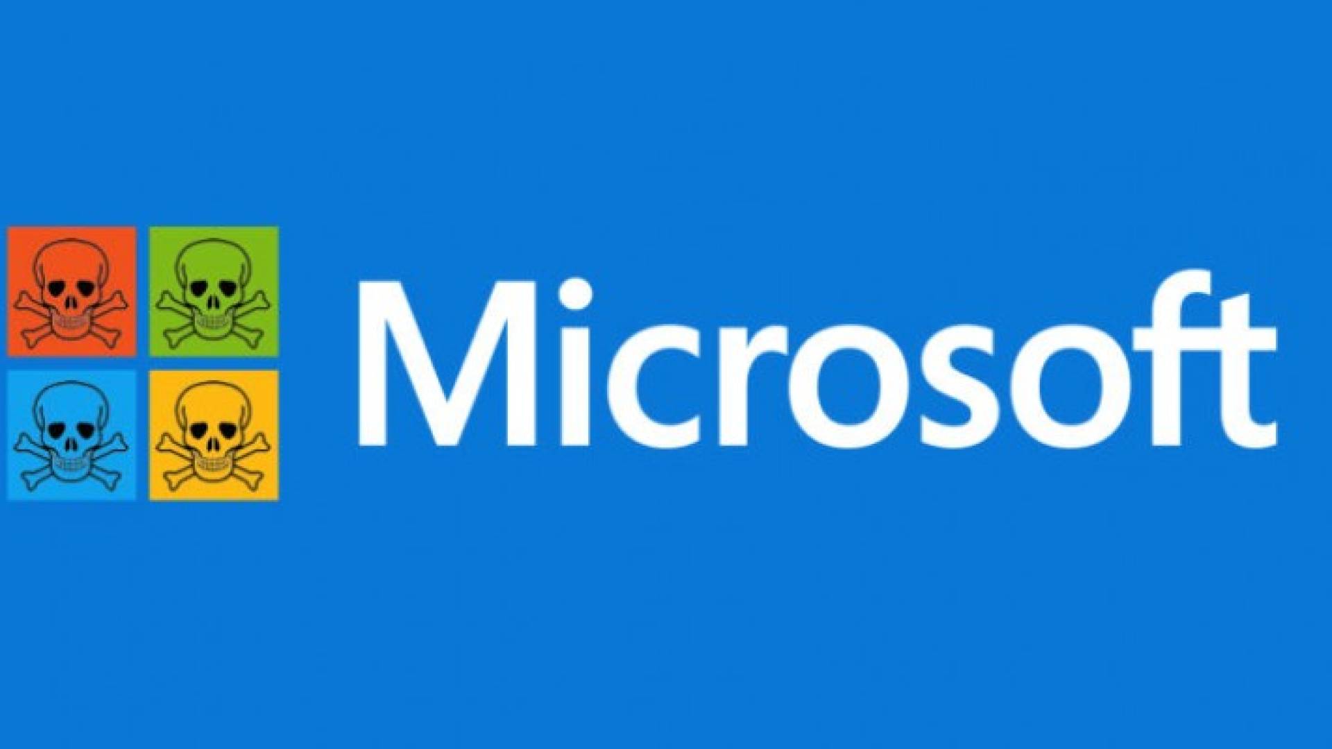 مايكروسوفت تسد ثغرة أمنية خطيرة في ويندوز اكتشفتها جوجل