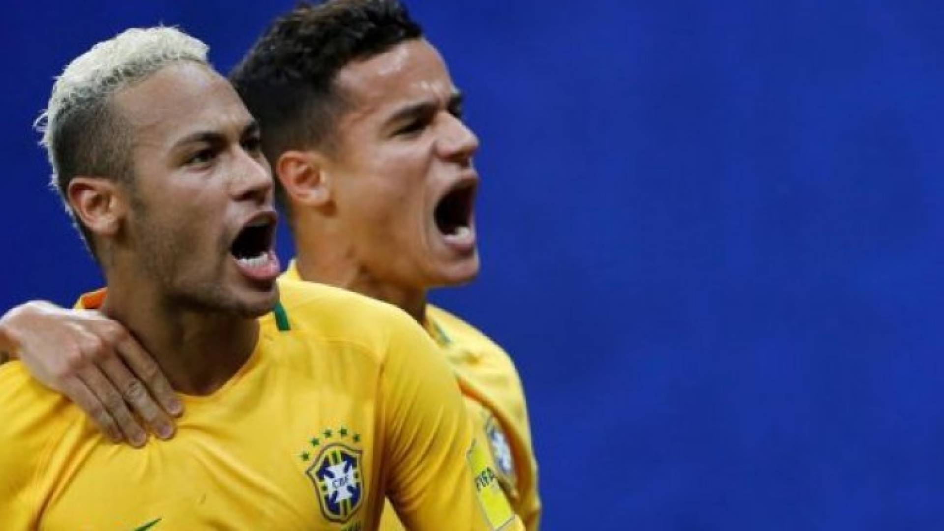 لبرازيلي فيليبي كوتينيو