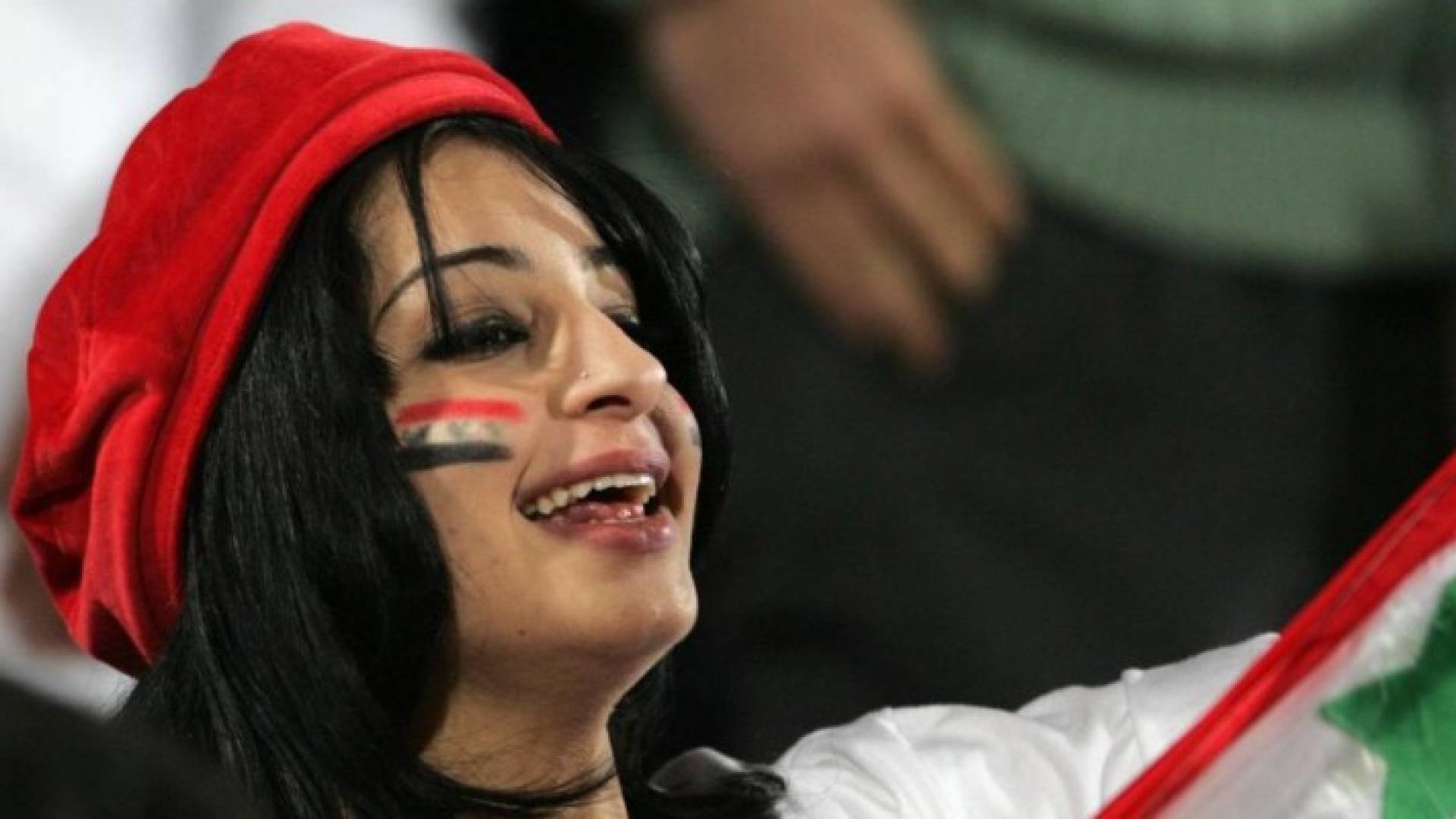 الفيفا يرفع الحظر عن المباريات الدولية في العراق
