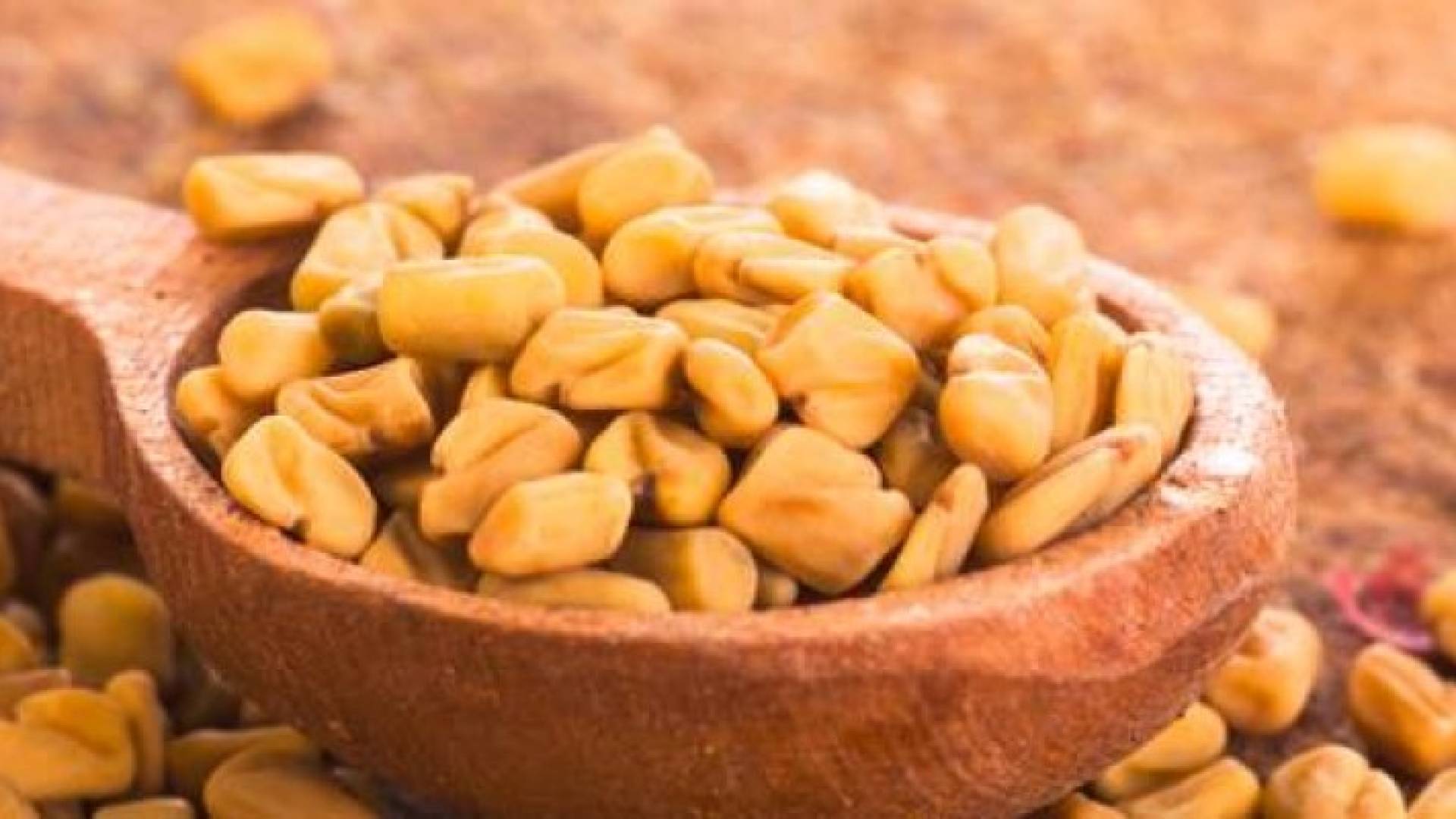 حبوب حلبة - تعبيرية 