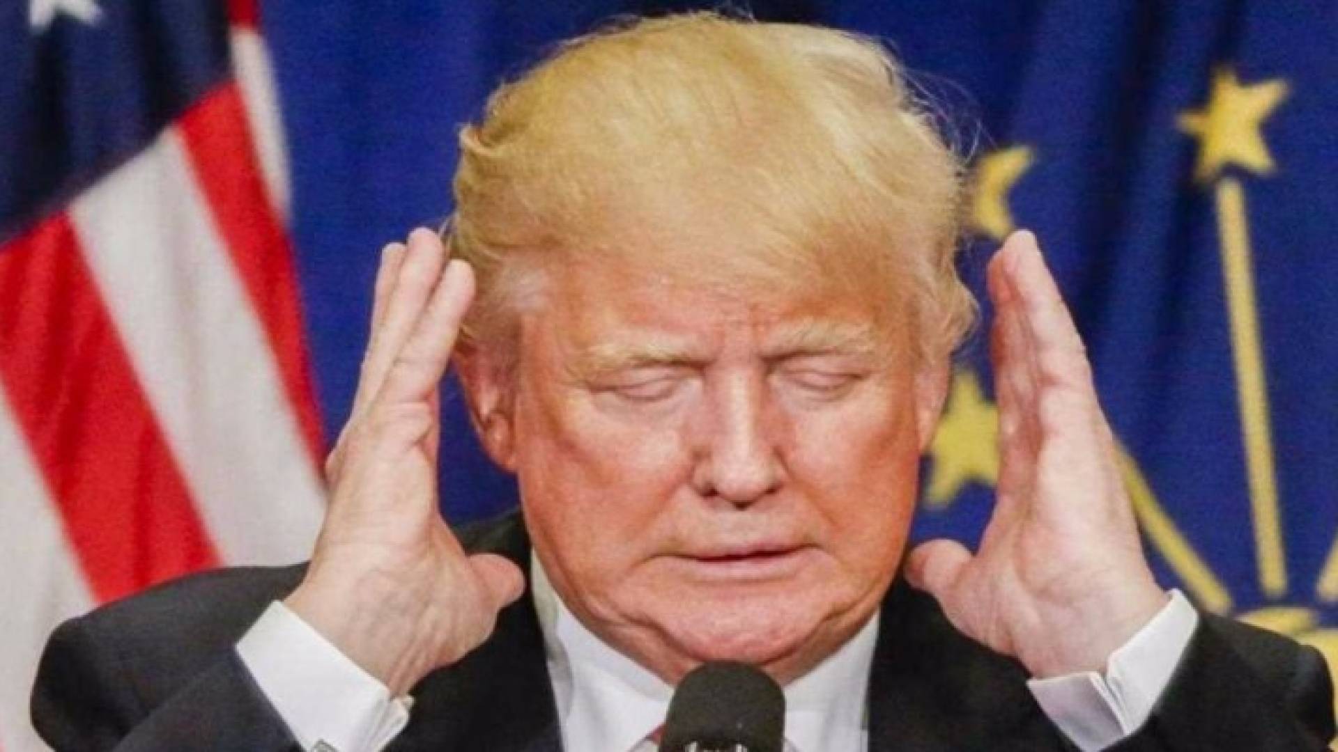 ترمب - ارشيف