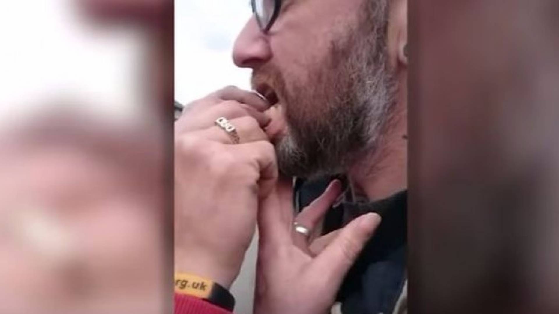 الصورة من الفيديو