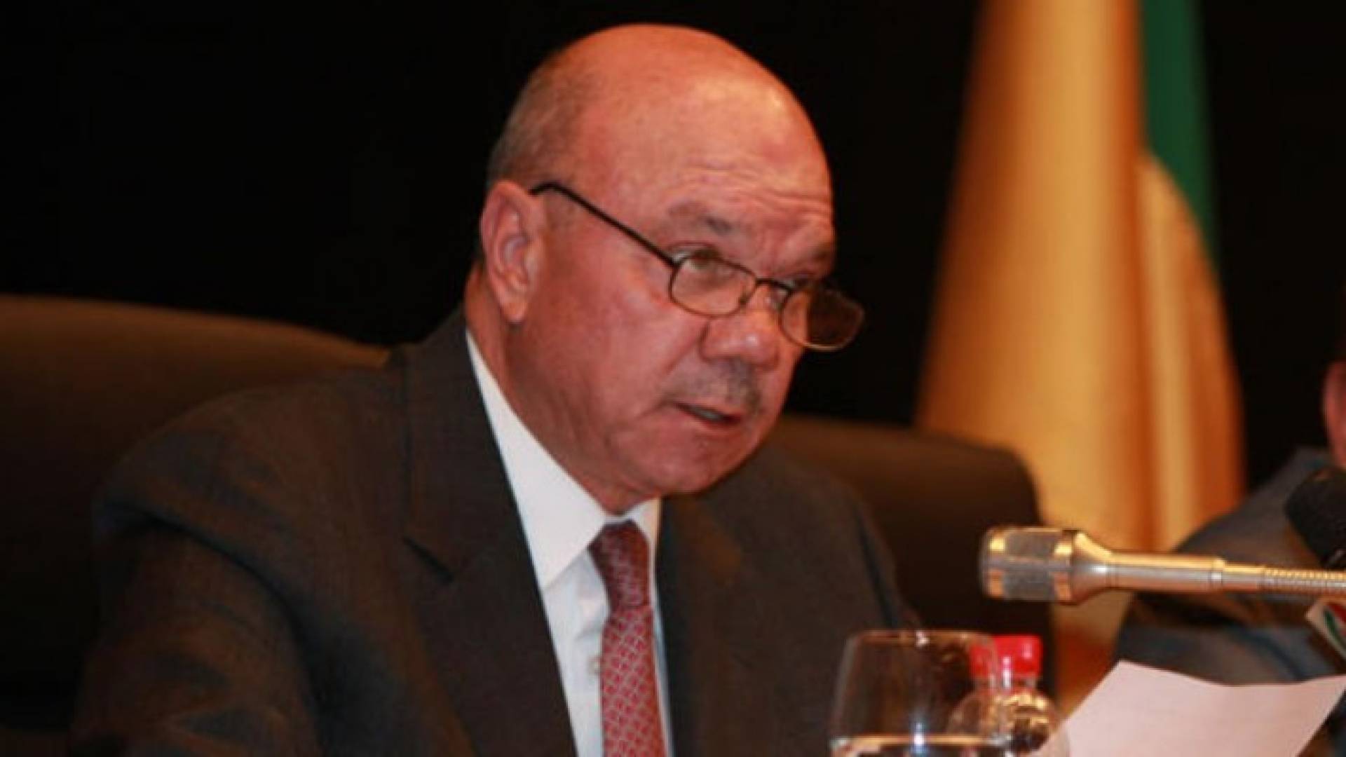 رئيس مجلس الاعيان فيصل الفايز