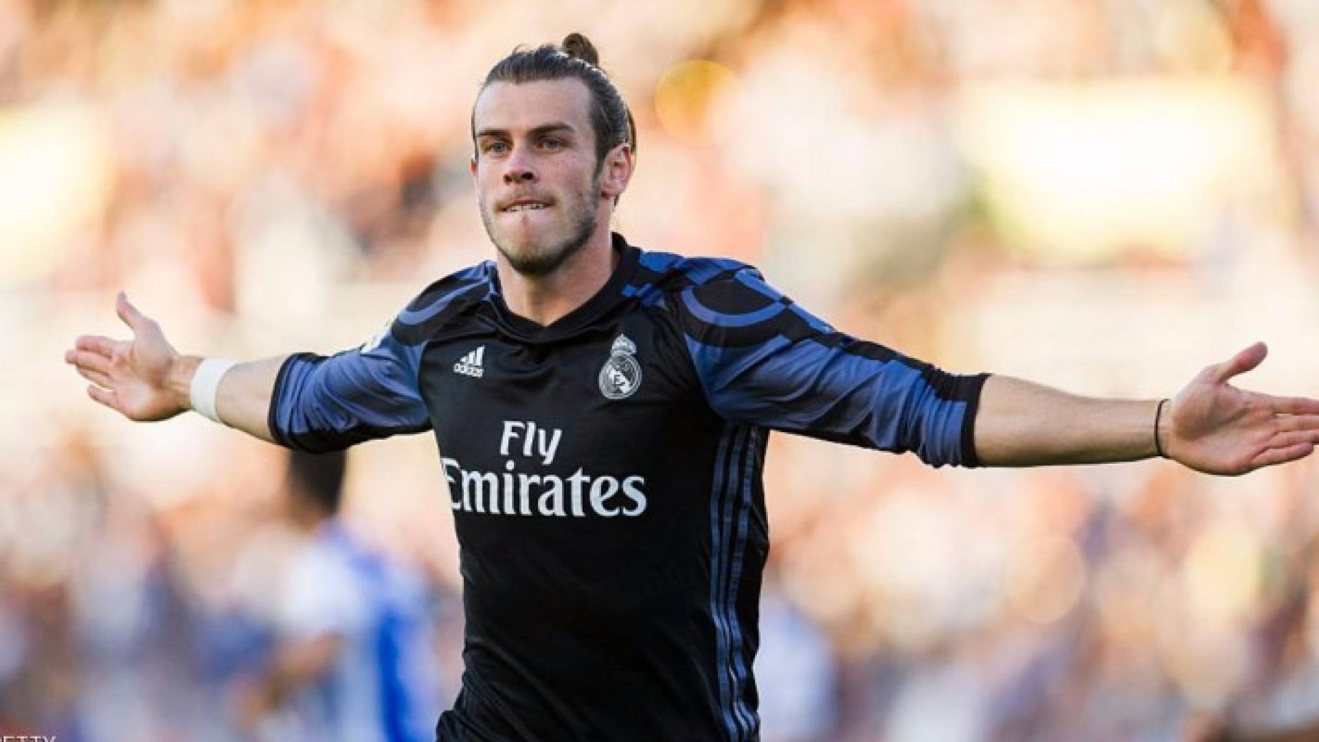 وكيل أعمال بيل مستاء مما حدث مع موكله في ريال مدريد