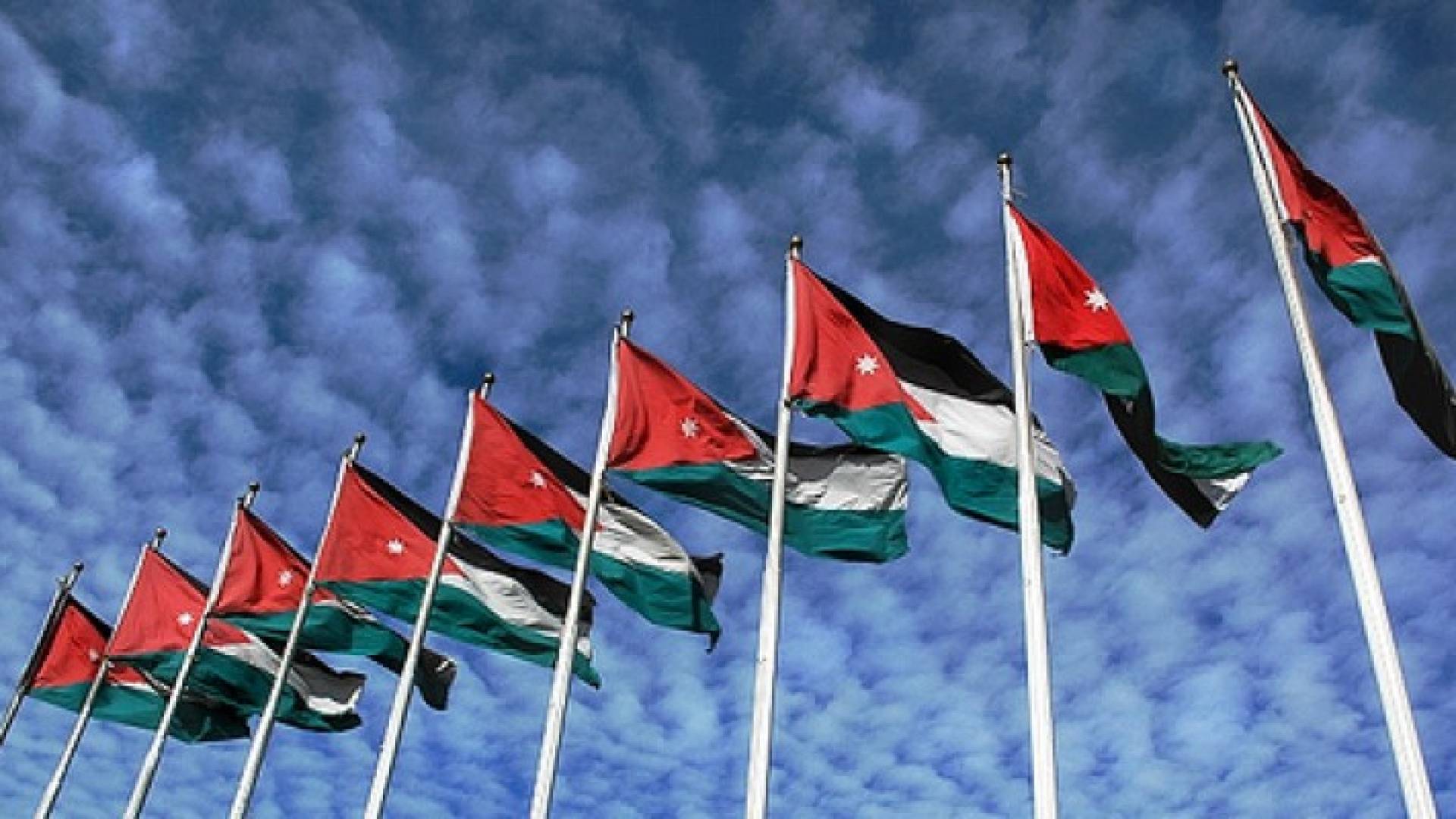 مباحثات أردنية مصرية فلسطينية في عمان