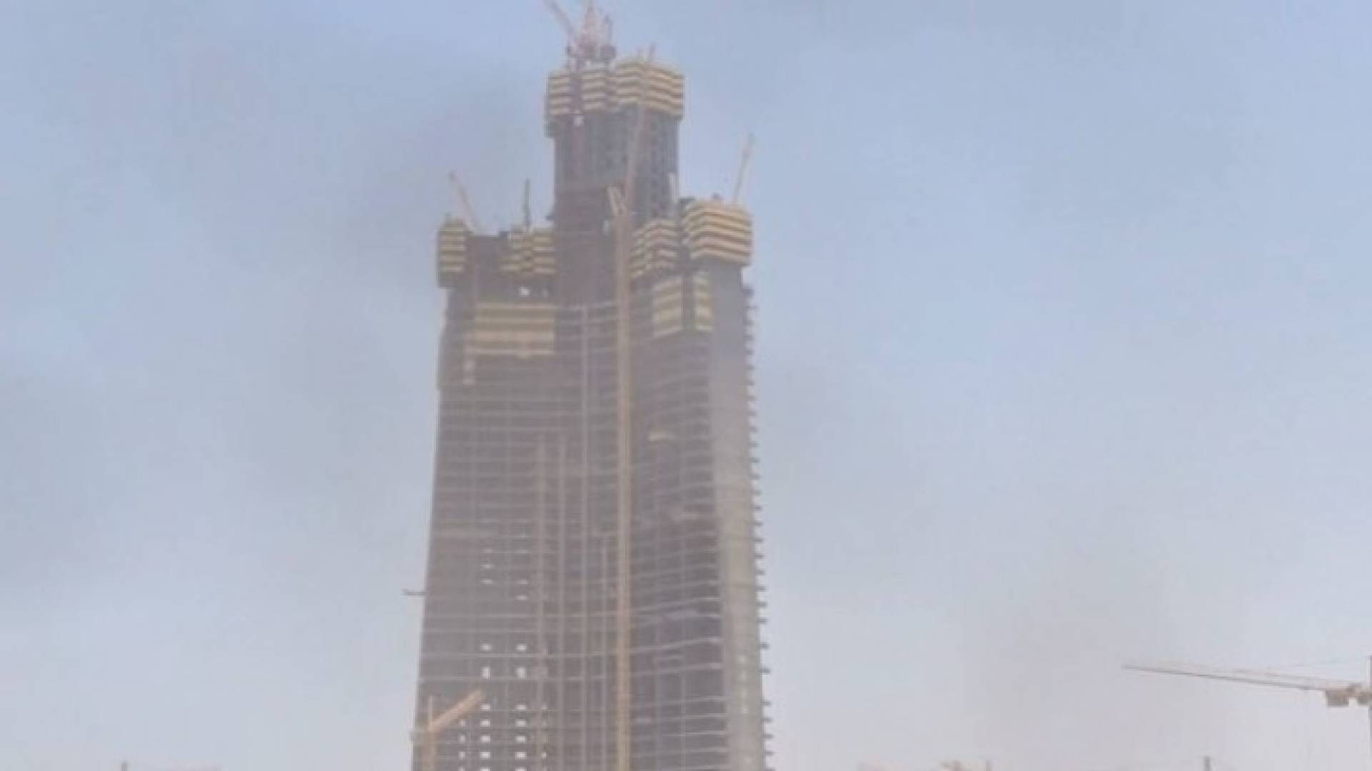 الصورة من الفيديو