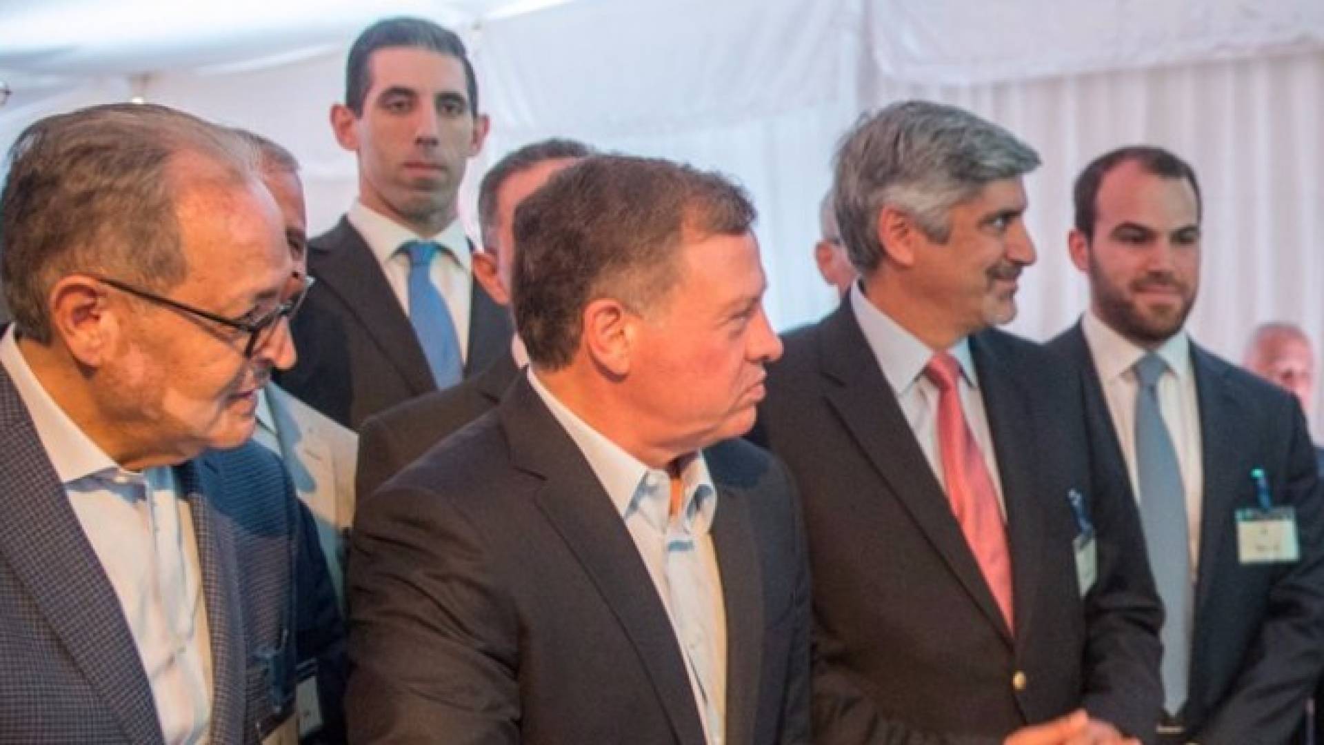 جانب من التدشين 