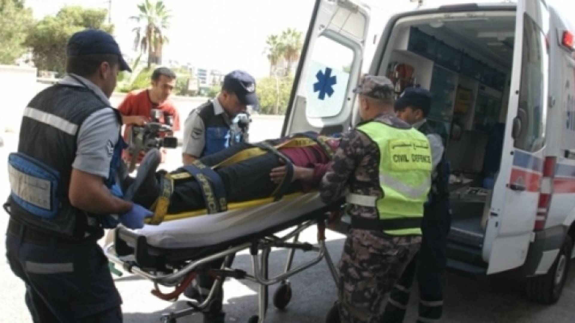ارشيفية
