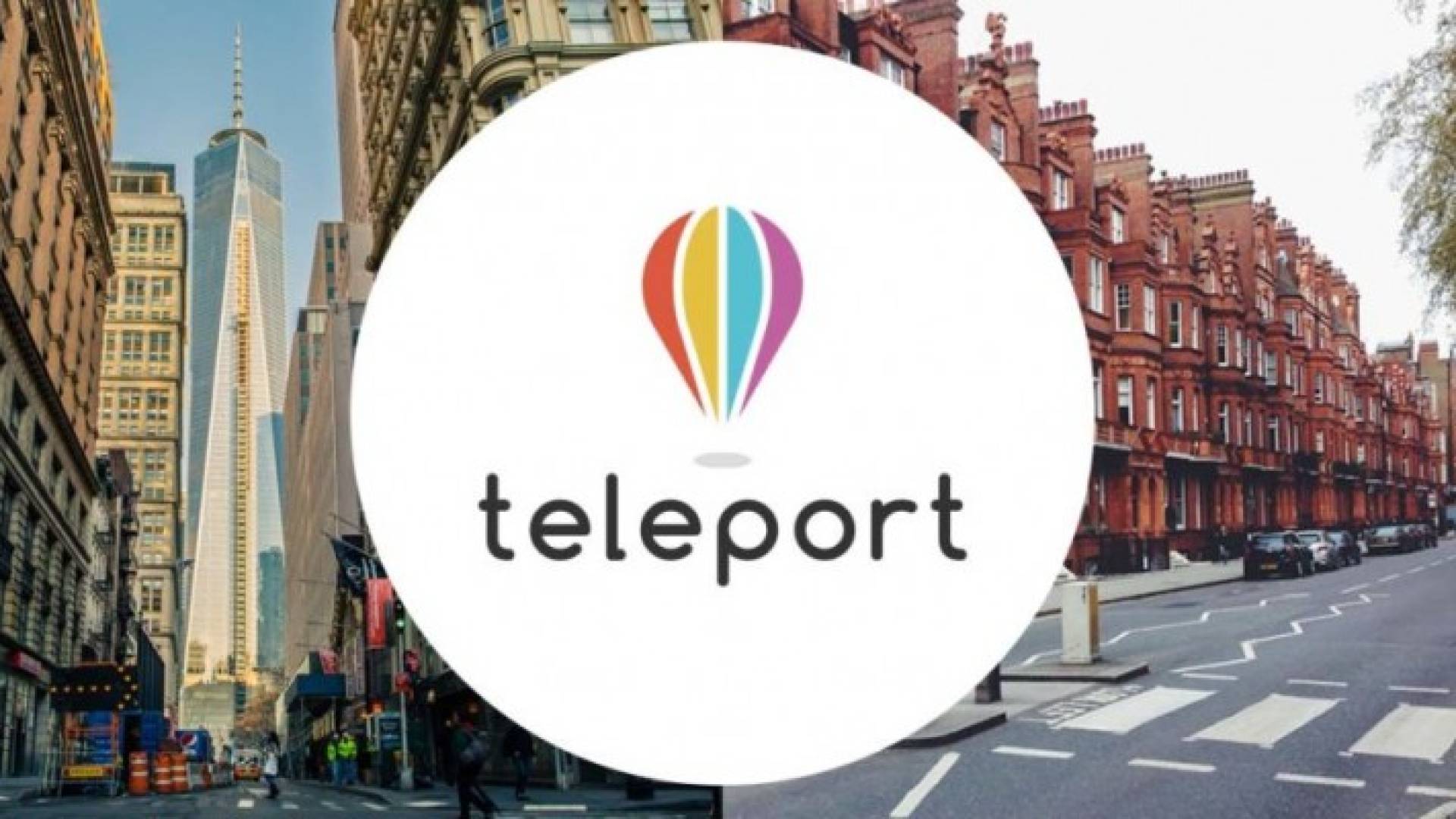 تطبيق يساعدك للإنتقال إلى مدينة جديدة