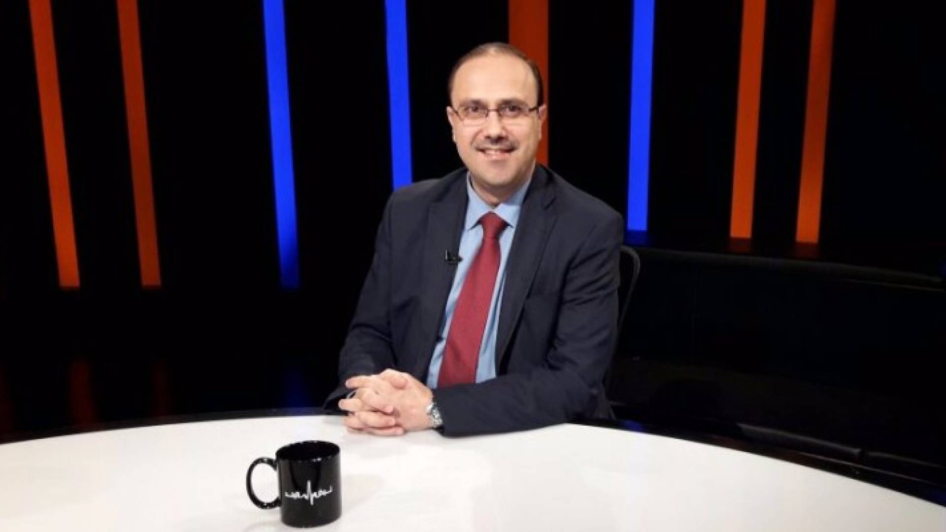 وزير الإعلام الدكتور محمد المومني
