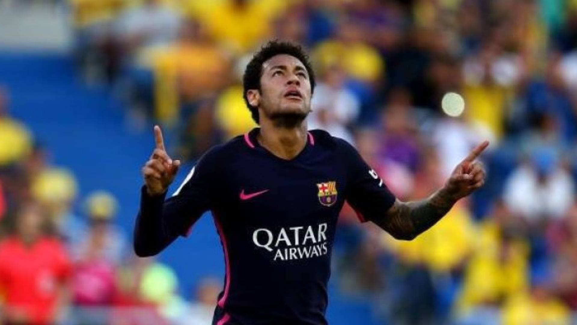 برشلونة يواصل الضغط على ريال مدريد