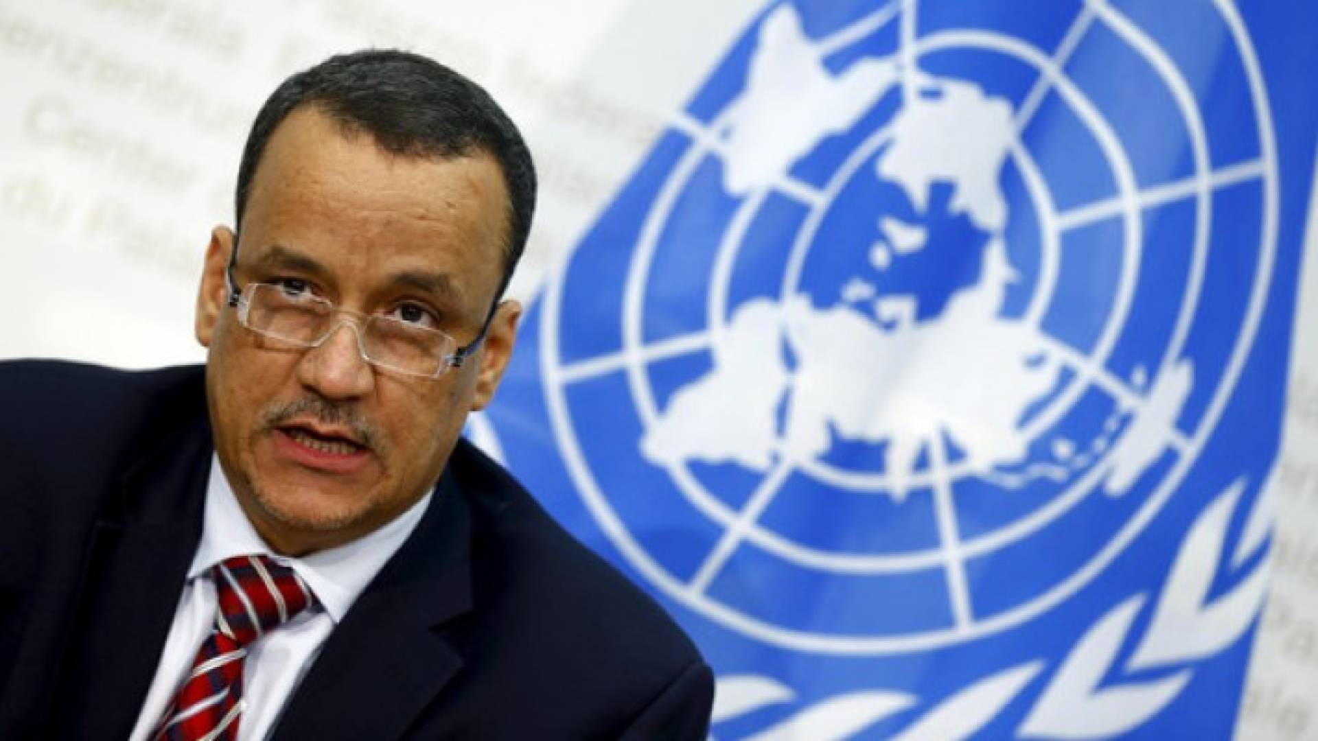 المبعوث الأممي إلى اليمن