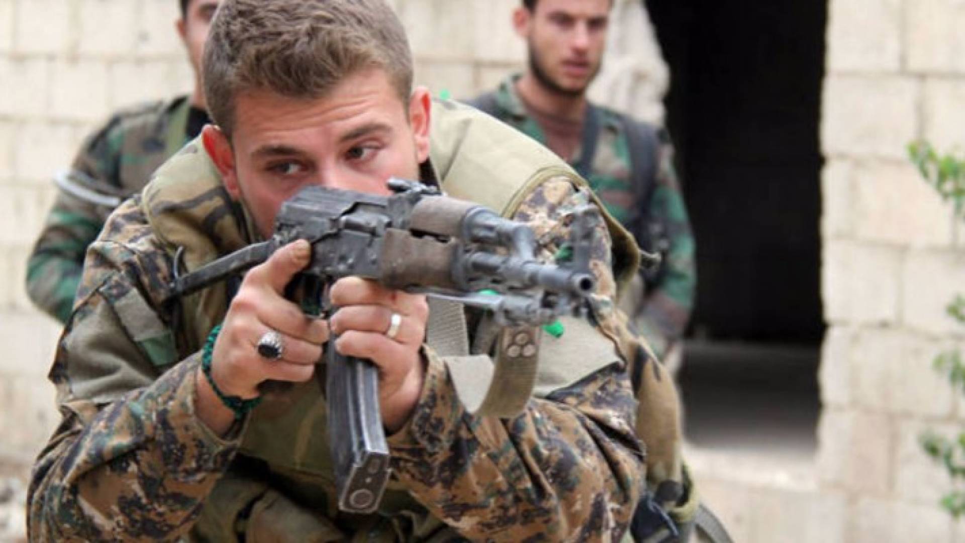 الصورة أرشيفية 