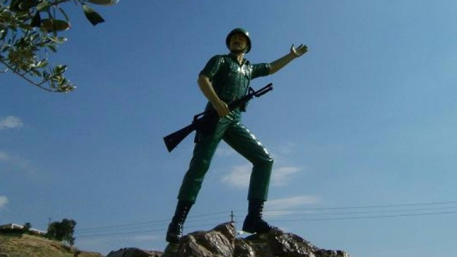 الصورة تعبيرية 