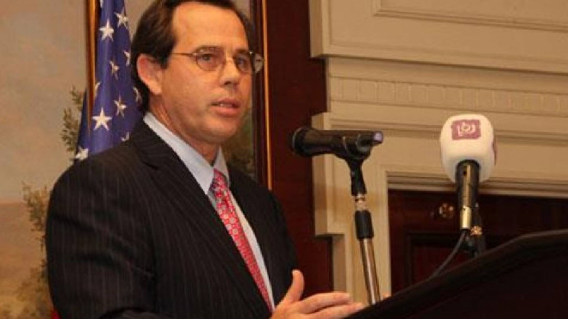 ستيوارت جونز