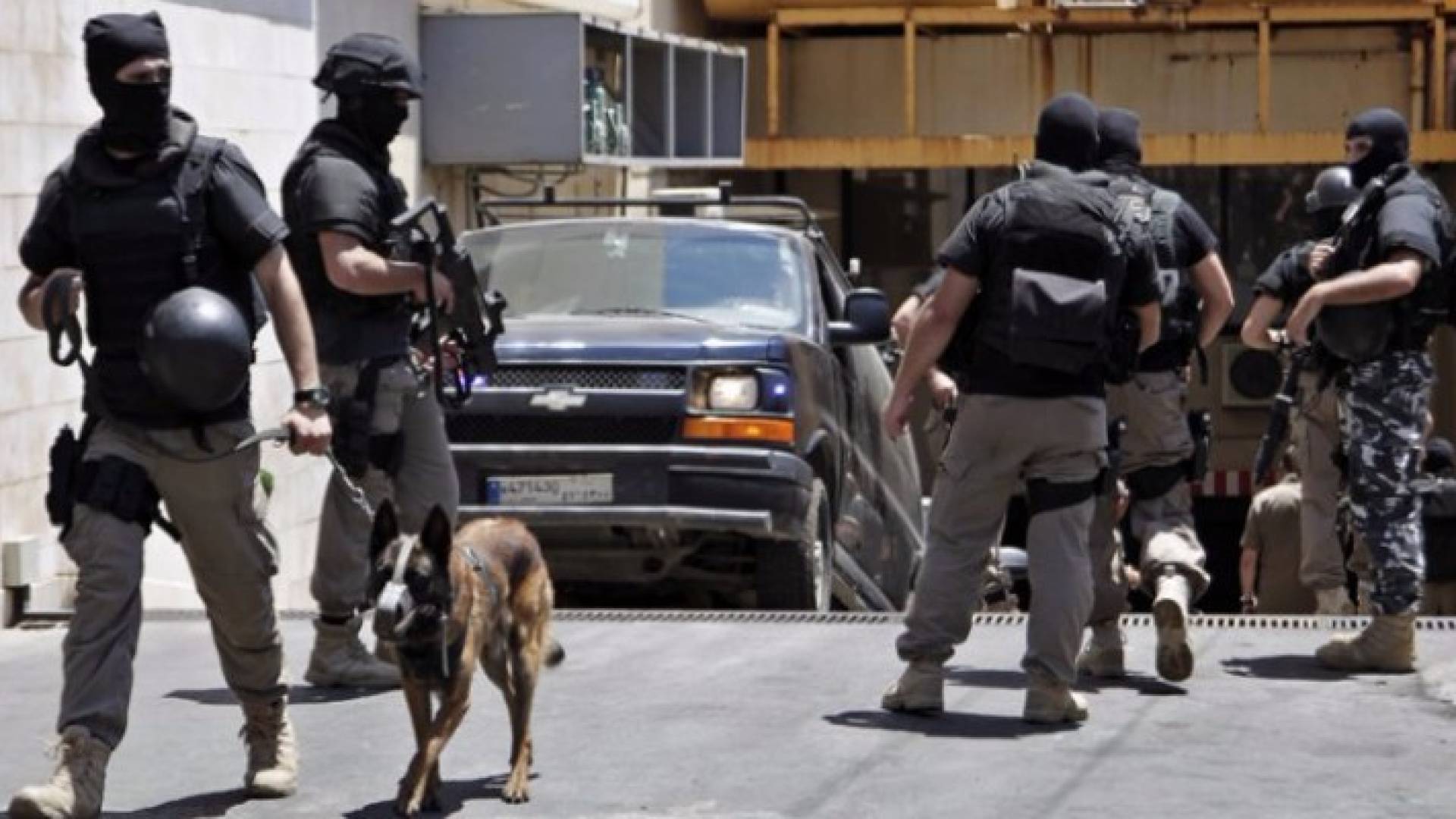 الصورة أرشيفية 