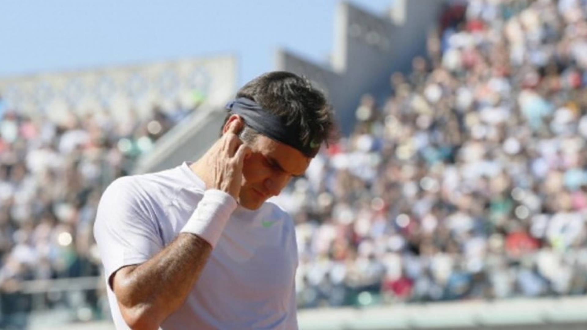 روجر فيدرير