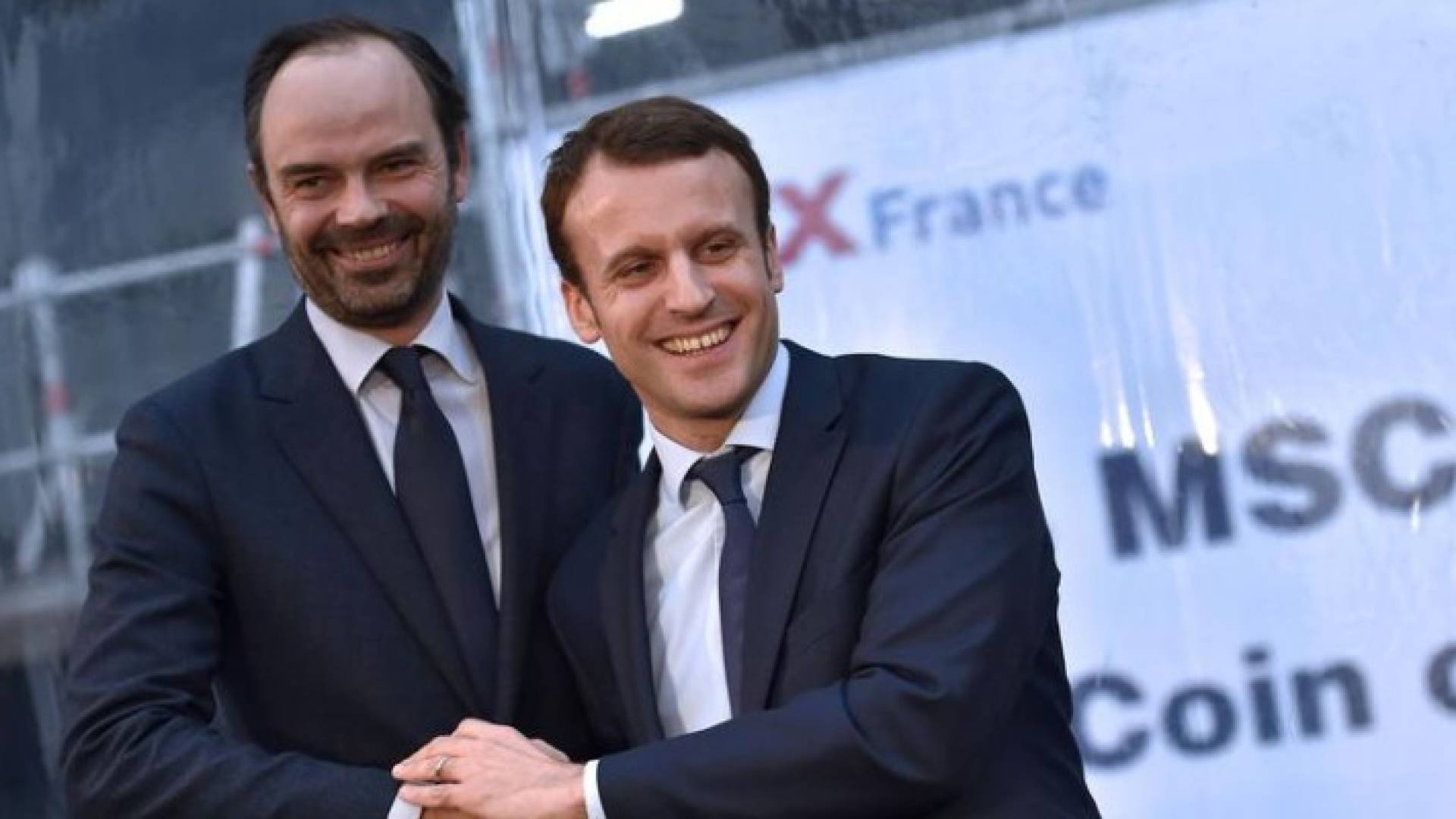 رئيس الوزراء الفرنسي الجديد