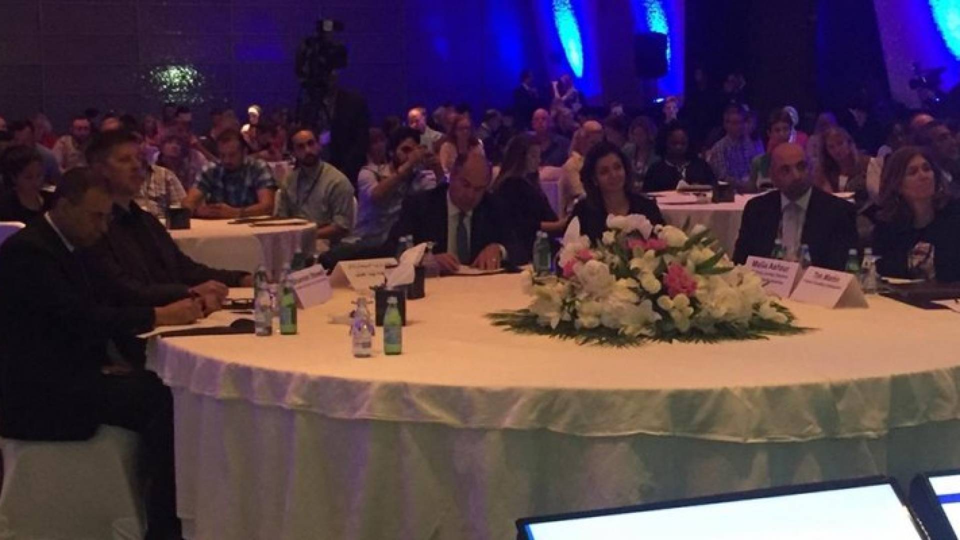 الملقي يفتتح اعمال المؤتمر العالمي لسياحة المغامرات