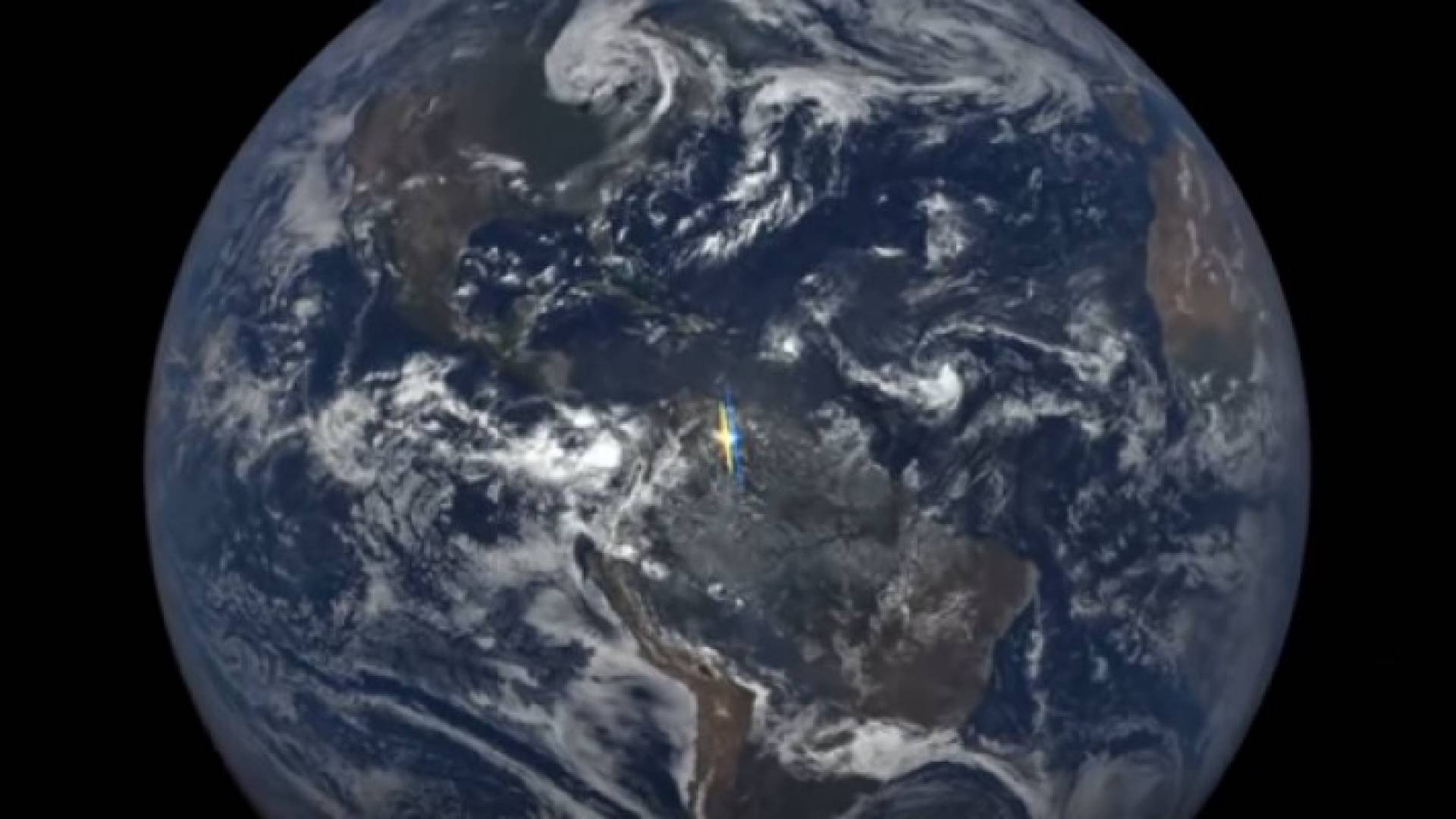 الصورة من الفيديو