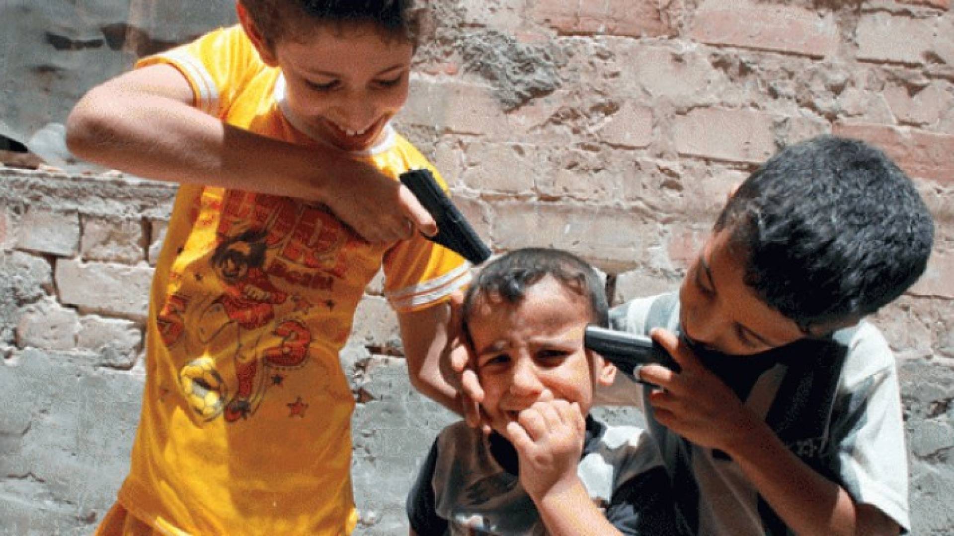 الصورة أرشيفية 