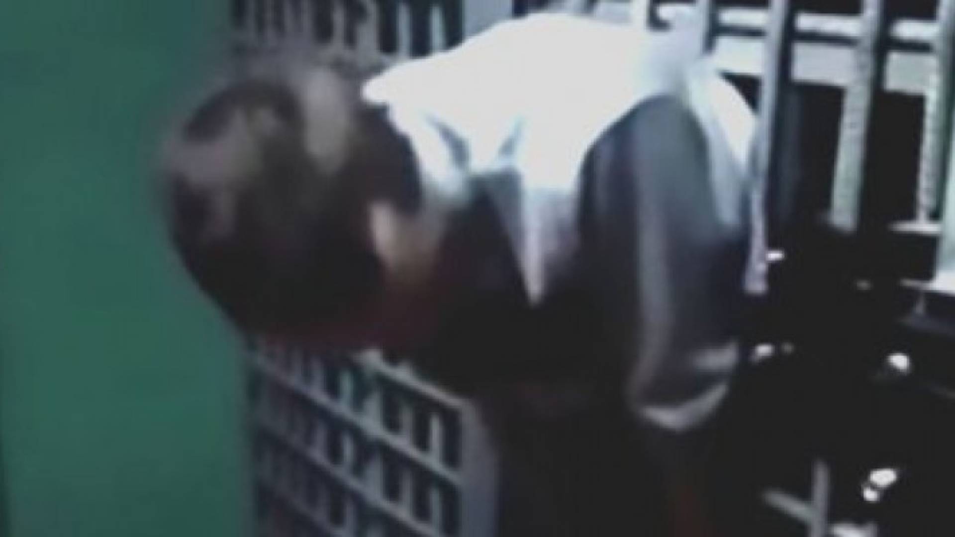 الصورة من الفيديو