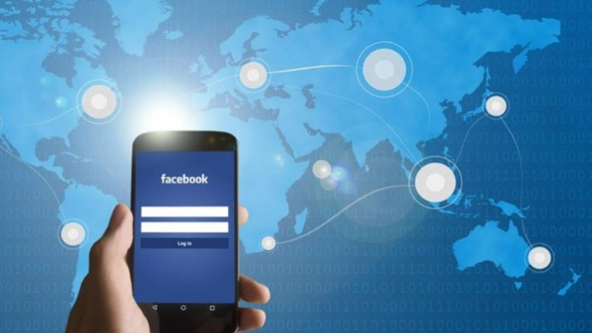 العرب يقضون 57.6 مليون ساعة إضافية على فيس بوك خلال رمضان