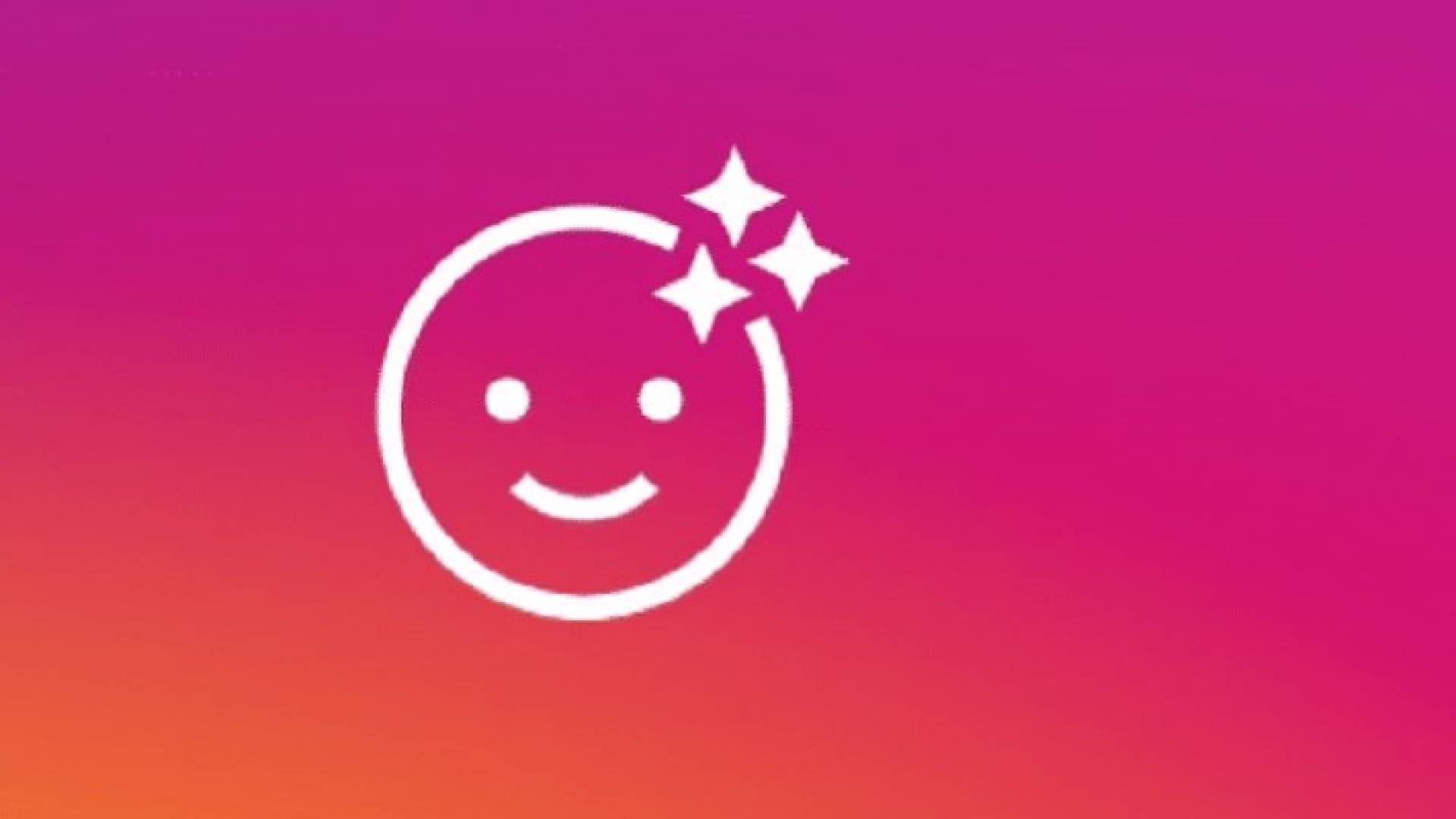  أصبح بإمكان مستخدمي ميزة "قصص إنستاجرام" الاختيار من بين مجموعة من المرشحات.